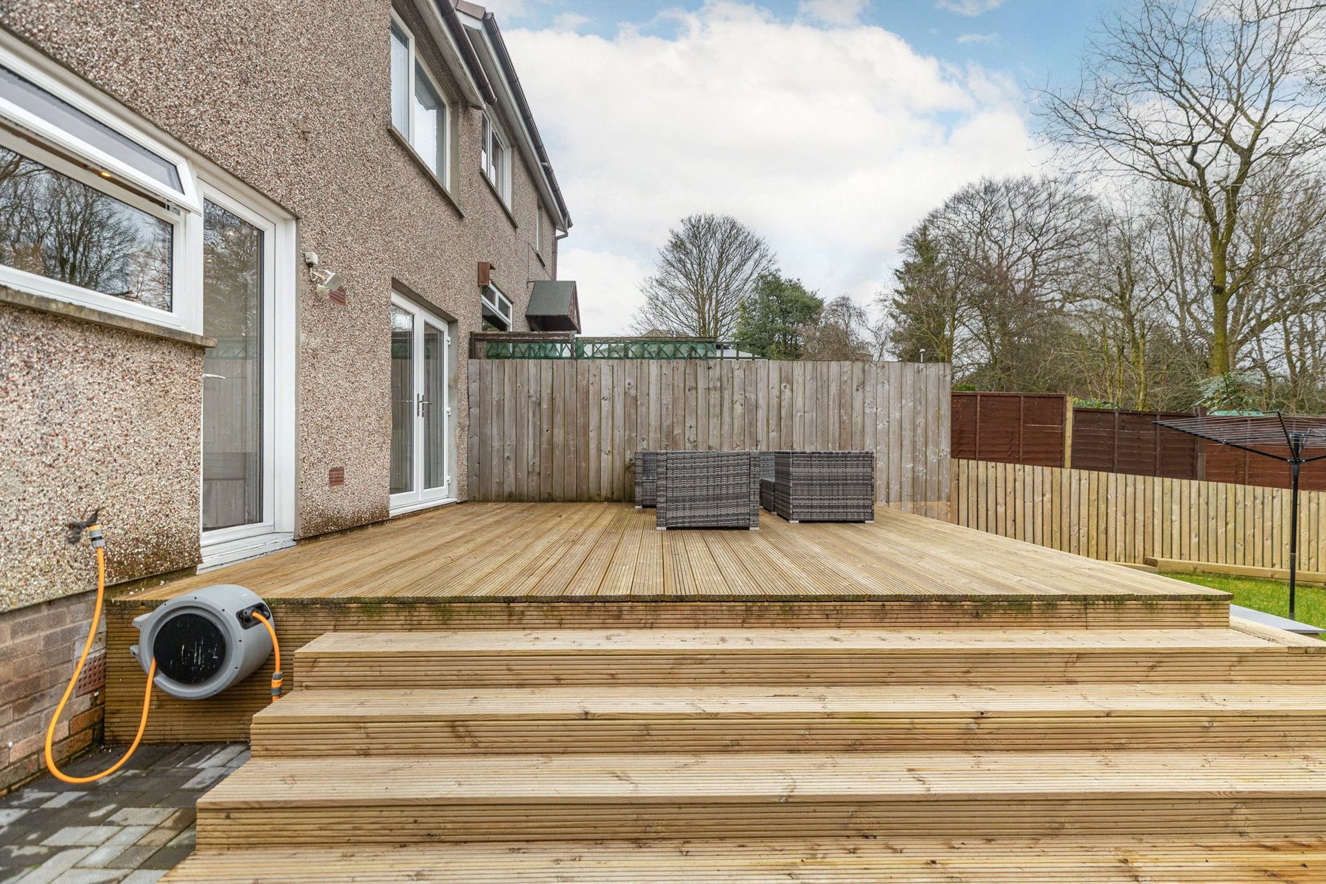 69 Mosshead Road, Bearsden, G61 3EZ - Picture #24