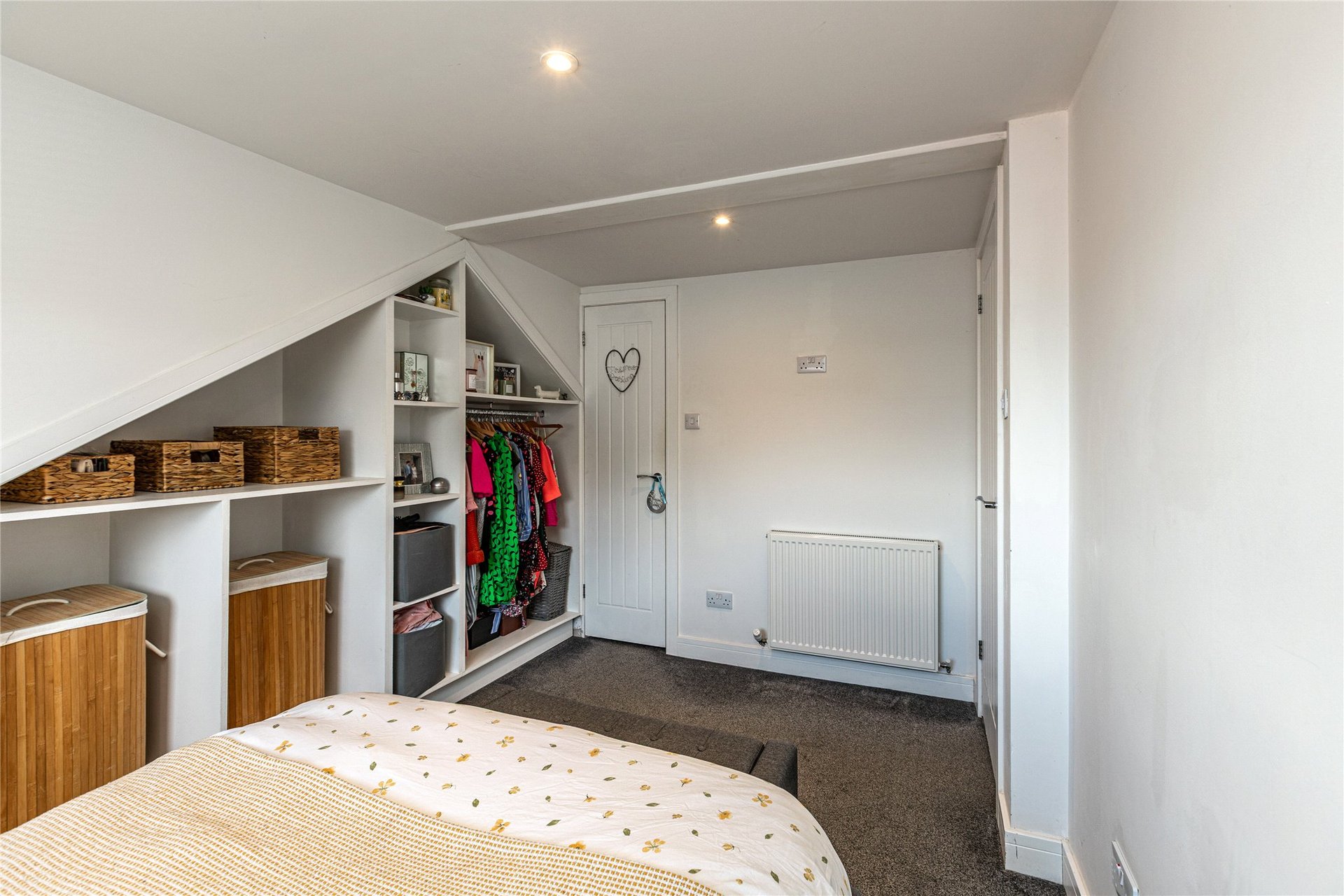 35 Greenwood, Tweedmouth, Berwick-upon-Tweed, Northumberland, TD15 2EB - Picture #14