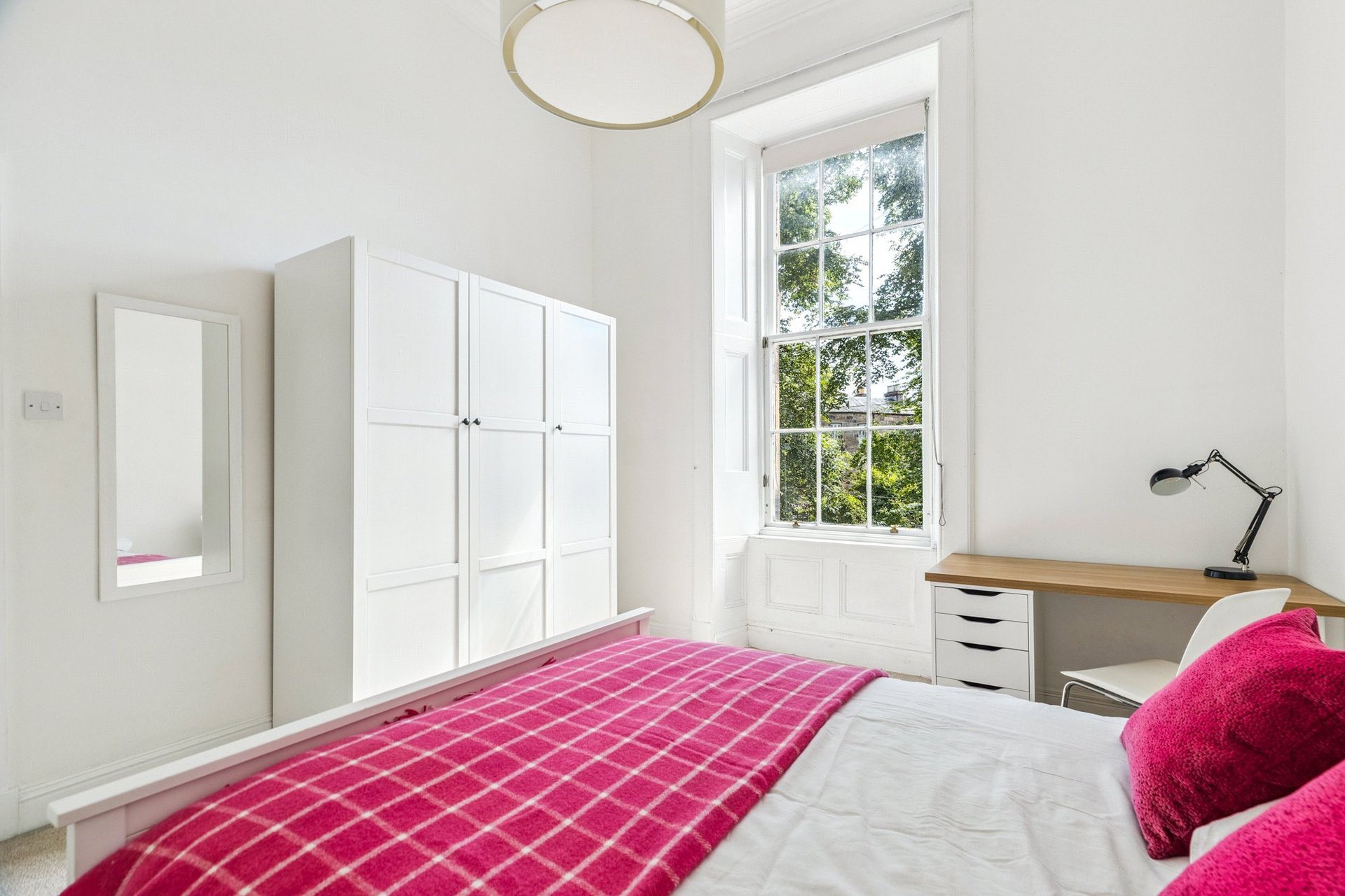 Flat 2, 8 Hamilton Park Avenue, Botanics, Glasgow, G12 8DU - Picture #15