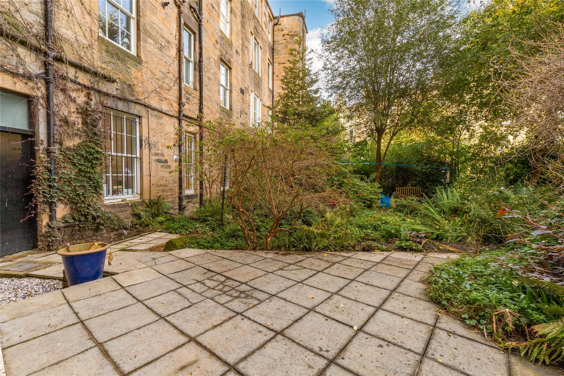 1 Lonsdale Terrace, Edinburgh, EH3 9HN - Picture #25