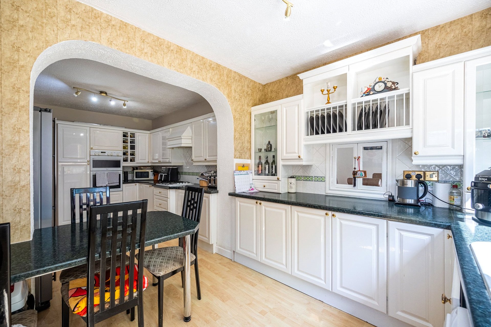 H, 67 Beechlands Drive, Clarkston, Glasgow, East Renfrewshire, G76 7UX - Picture #16