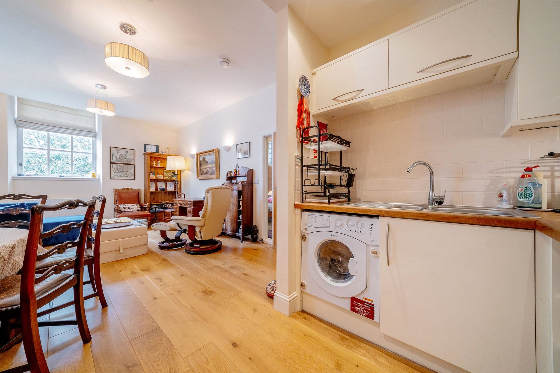 3/2 Falcon Lane, Morningside, Edinburgh, EH10 4EH - Picture #17