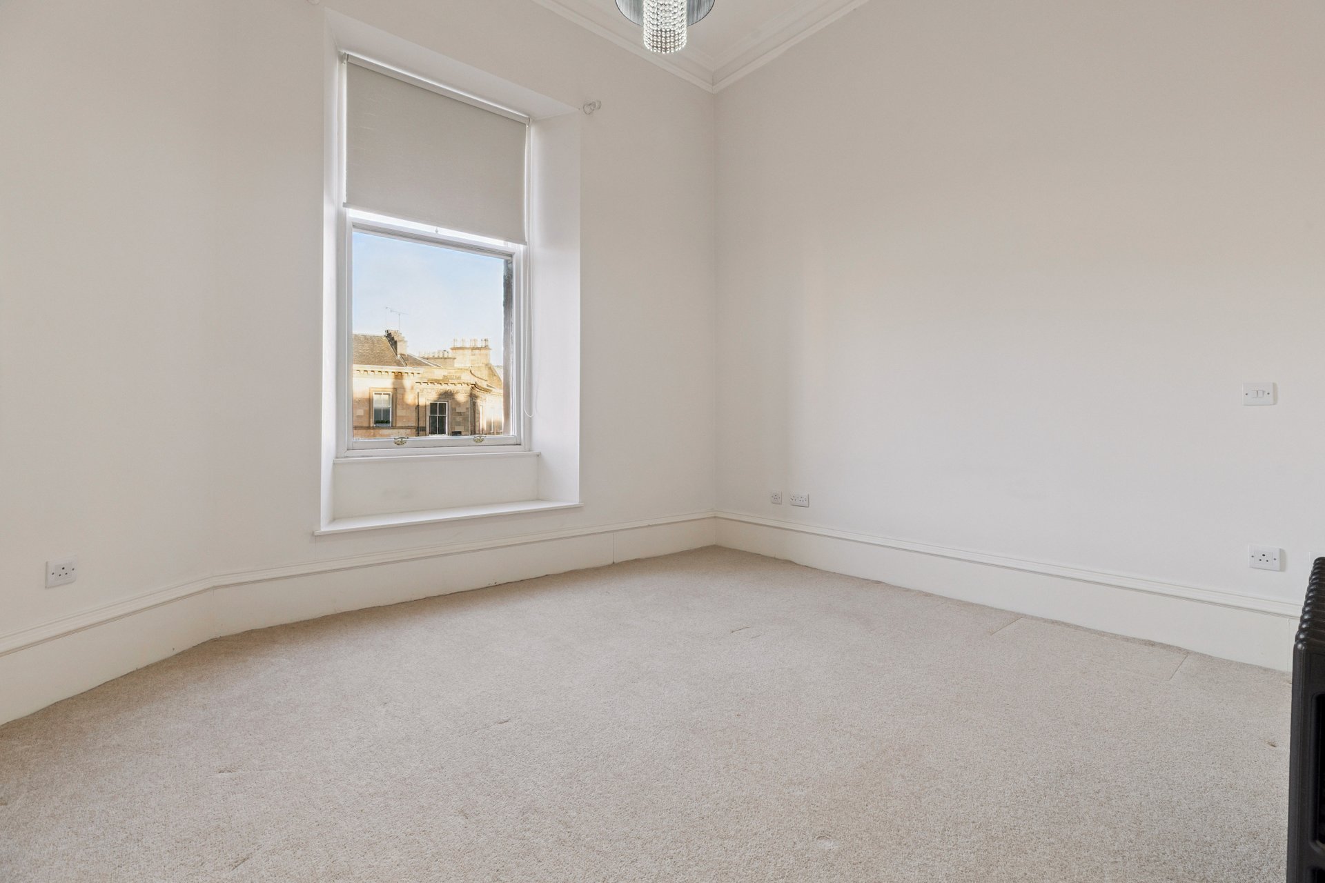 Flat 2/1, 4 Park Gate, Park, Glasgow, G3 6DL - Picture #18