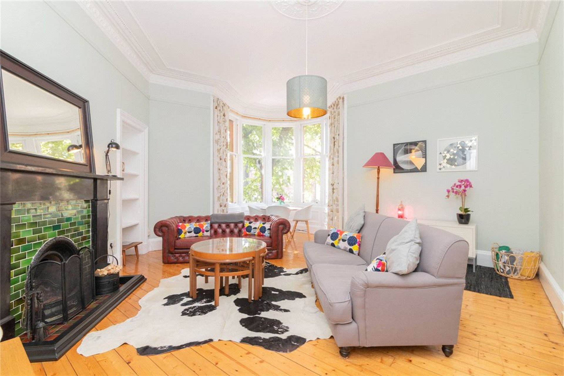 0/2, 122 Wilton Street, Glasgow, G20 6QZ - Picture #2