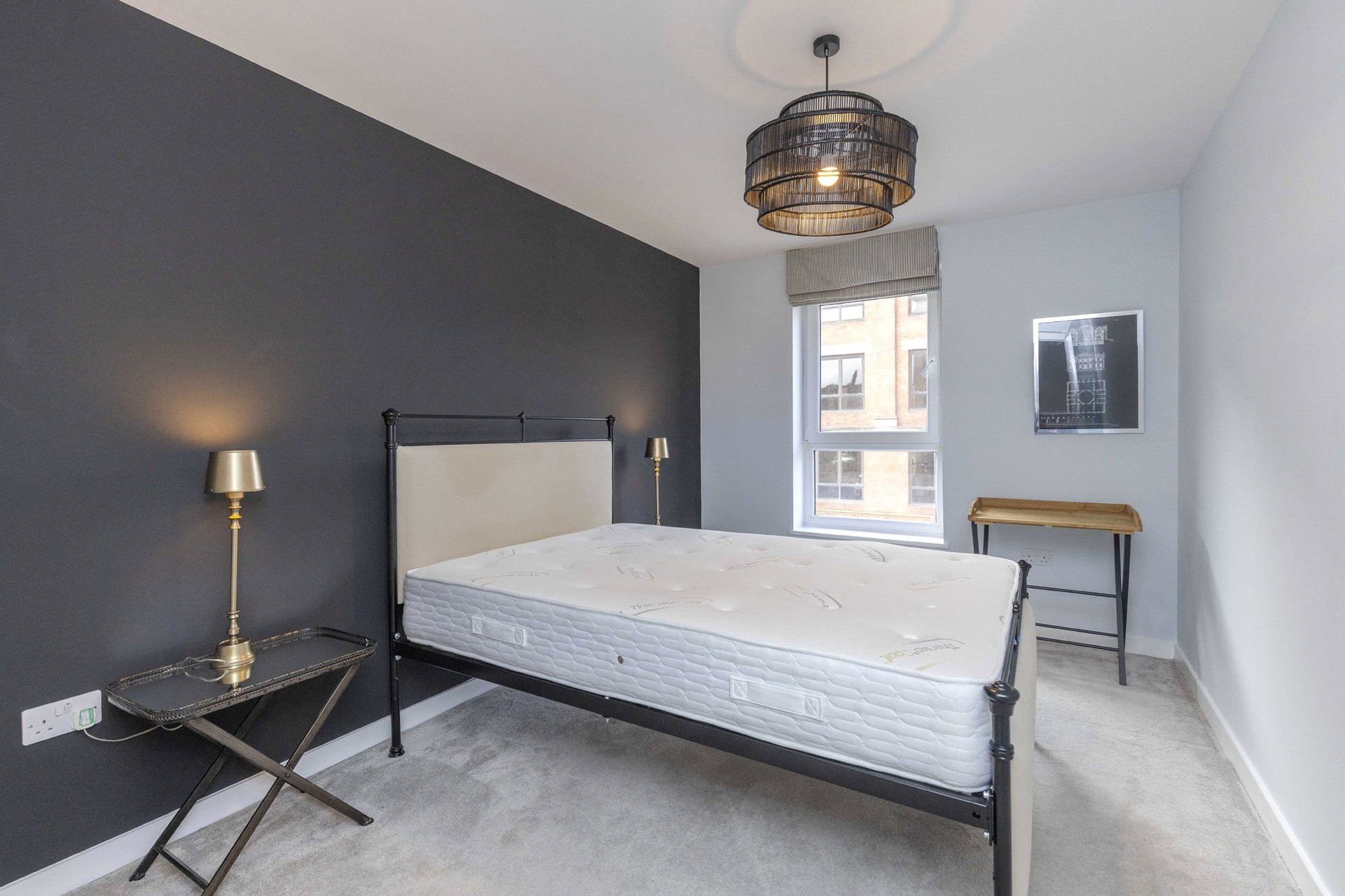 Flat 2, 19 Salamander Place, Edinburgh, EH6 7JJ - Picture #27