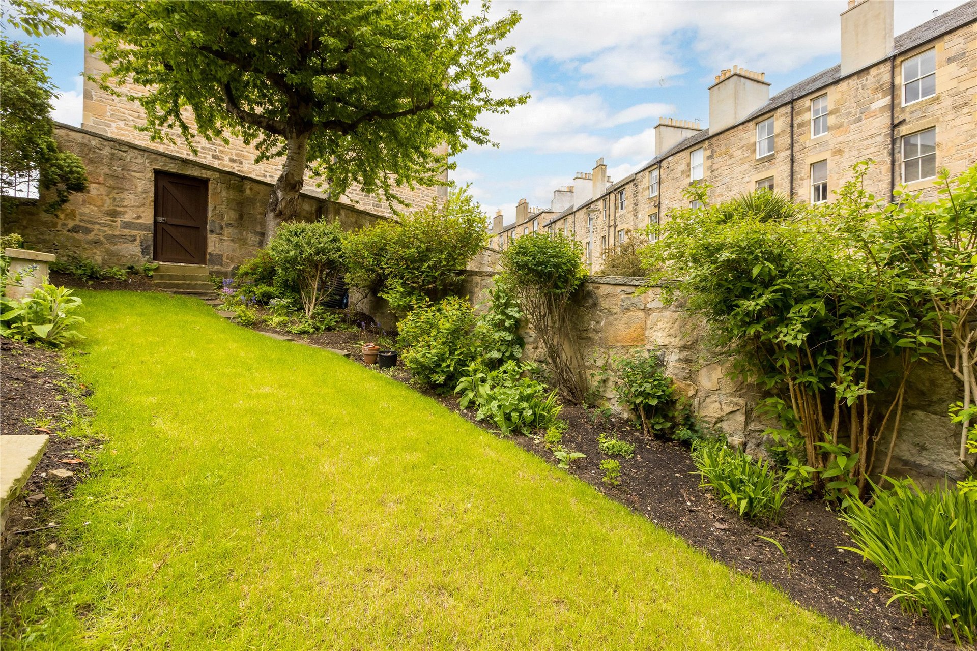 3F2, 11 Dundonald Street, Edinburgh, EH3 6RZ - Picture #29