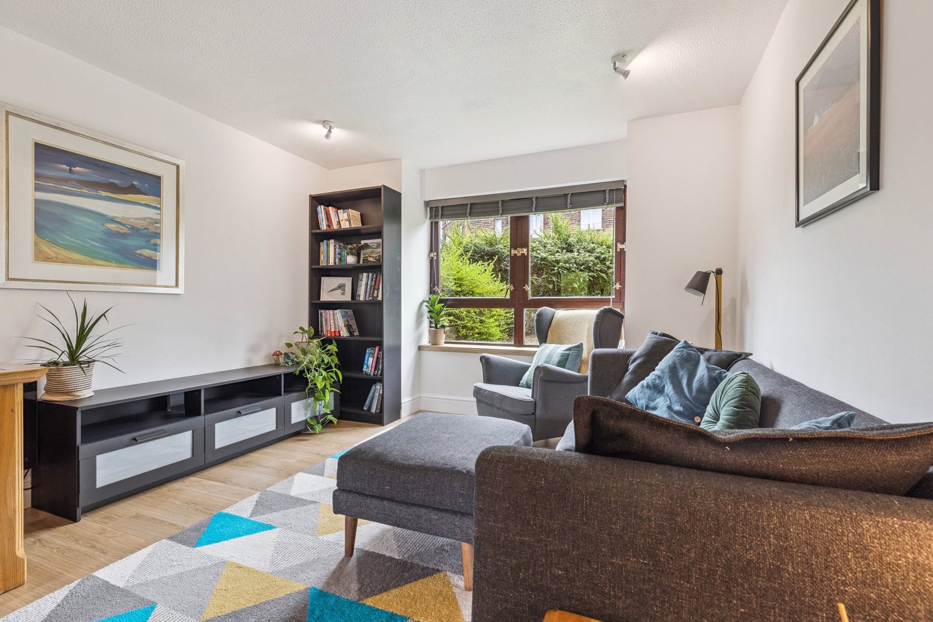 0/2, 115 Yorkhill Street, Yorkhill, Glasgow, G3 8NS - Picture #2