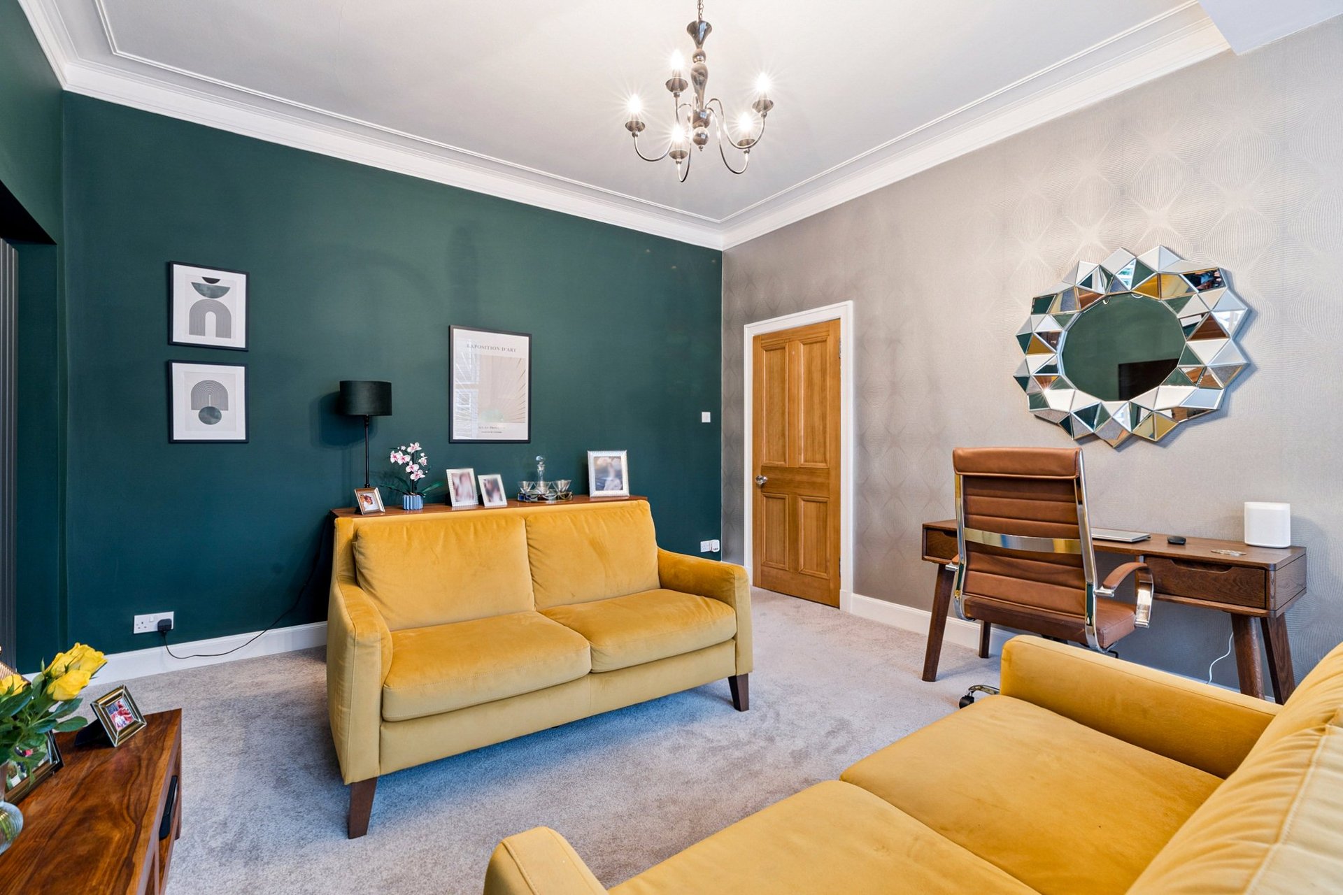 15 Austen Road, Jordanhill, Glasgow, G13 1SJ - Picture #7