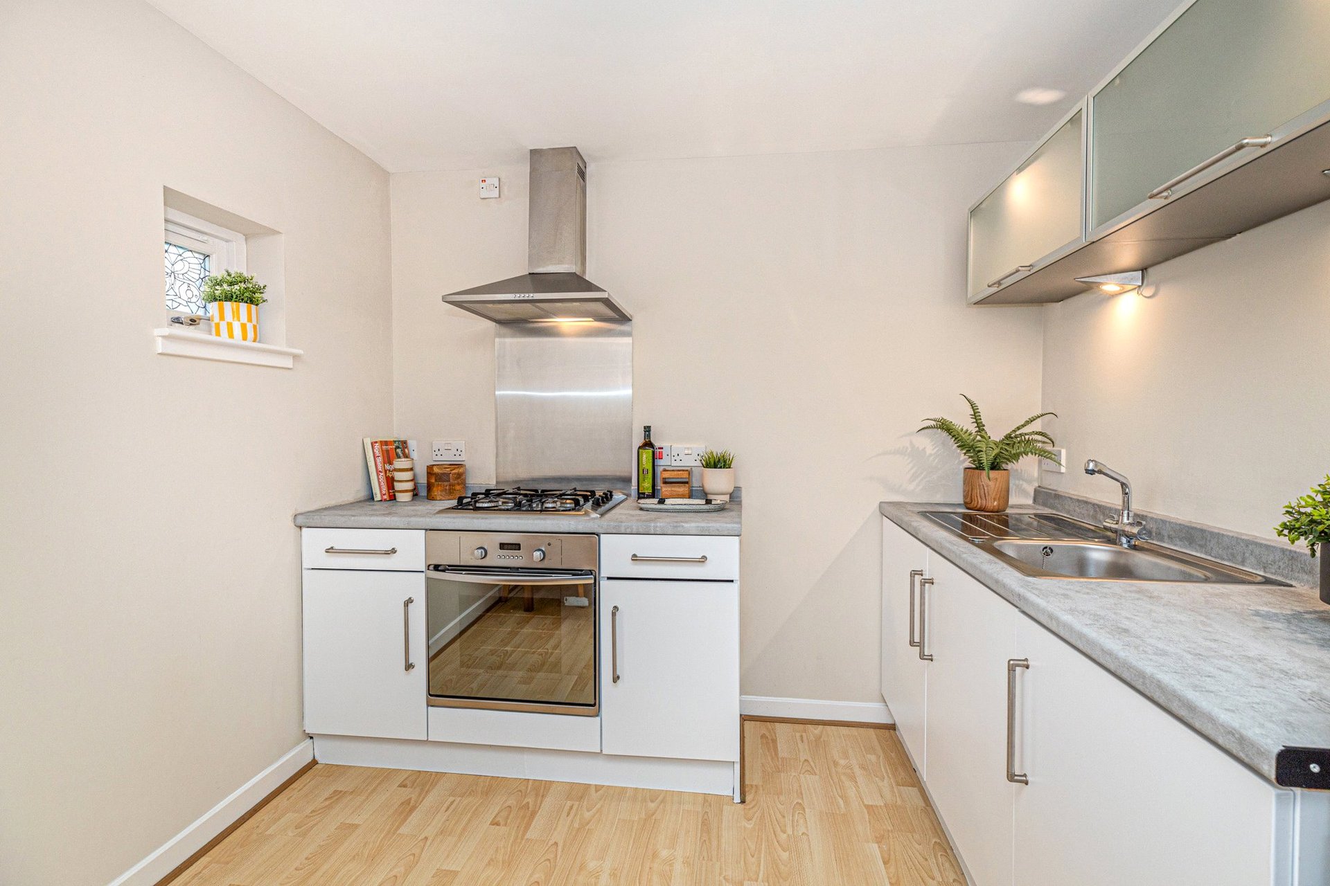 1/1, 77 Strathblane Gardens, Anniesland, Glasgow, G13 1BL - Picture #8