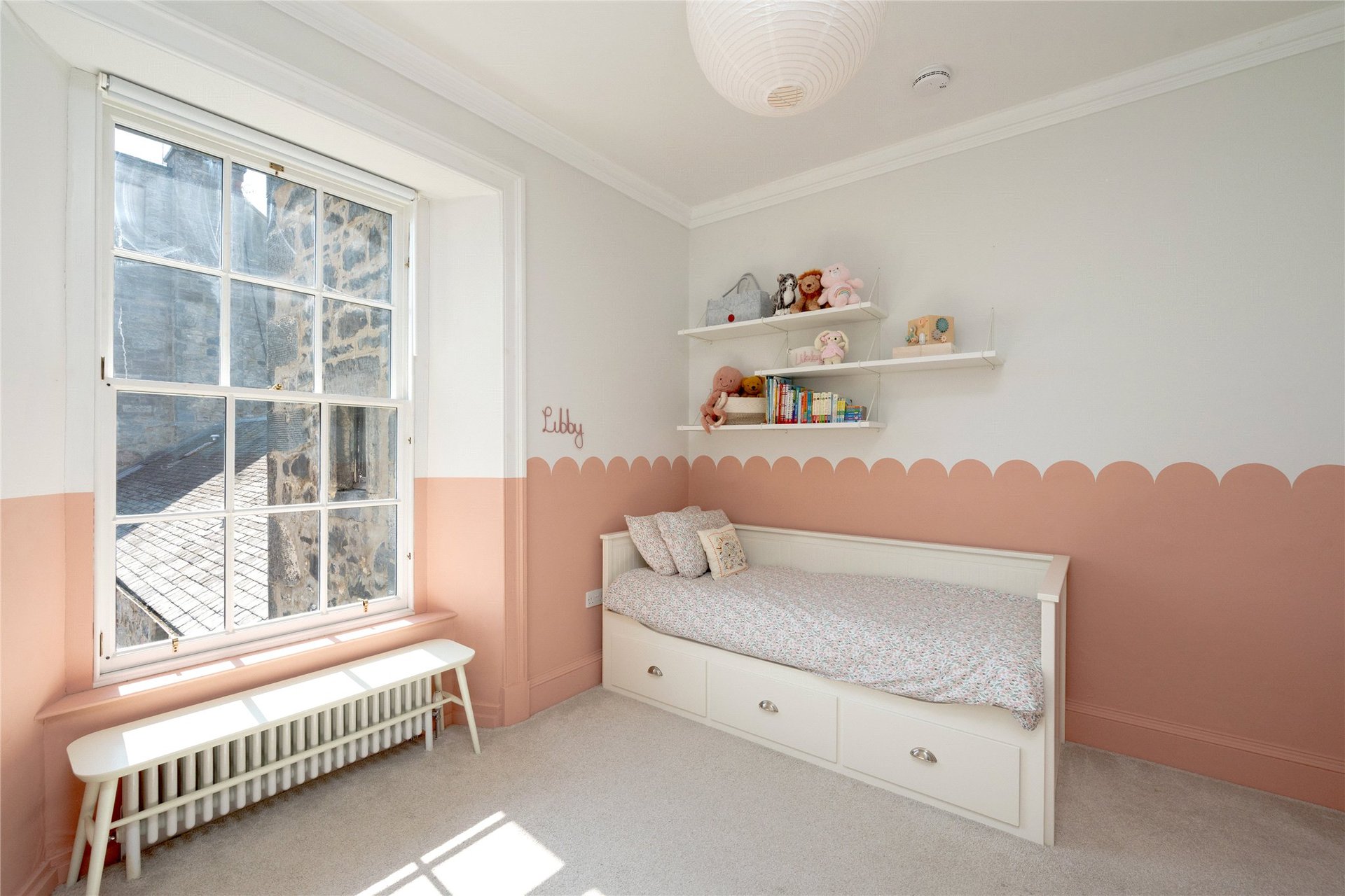 21(2f), Bernard Street, Edinburgh, EH6 6PW - Picture #28