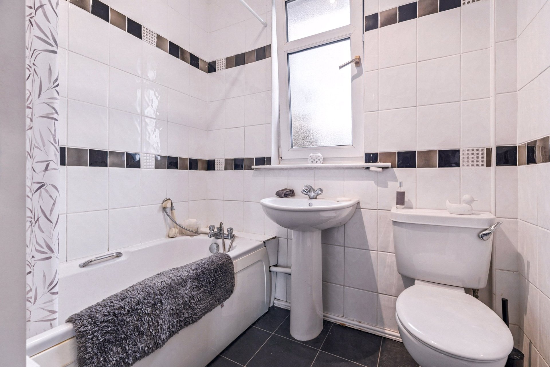 265 Corkerhill Road, Mosspark, Glasgow, G52 1QR - Picture #24