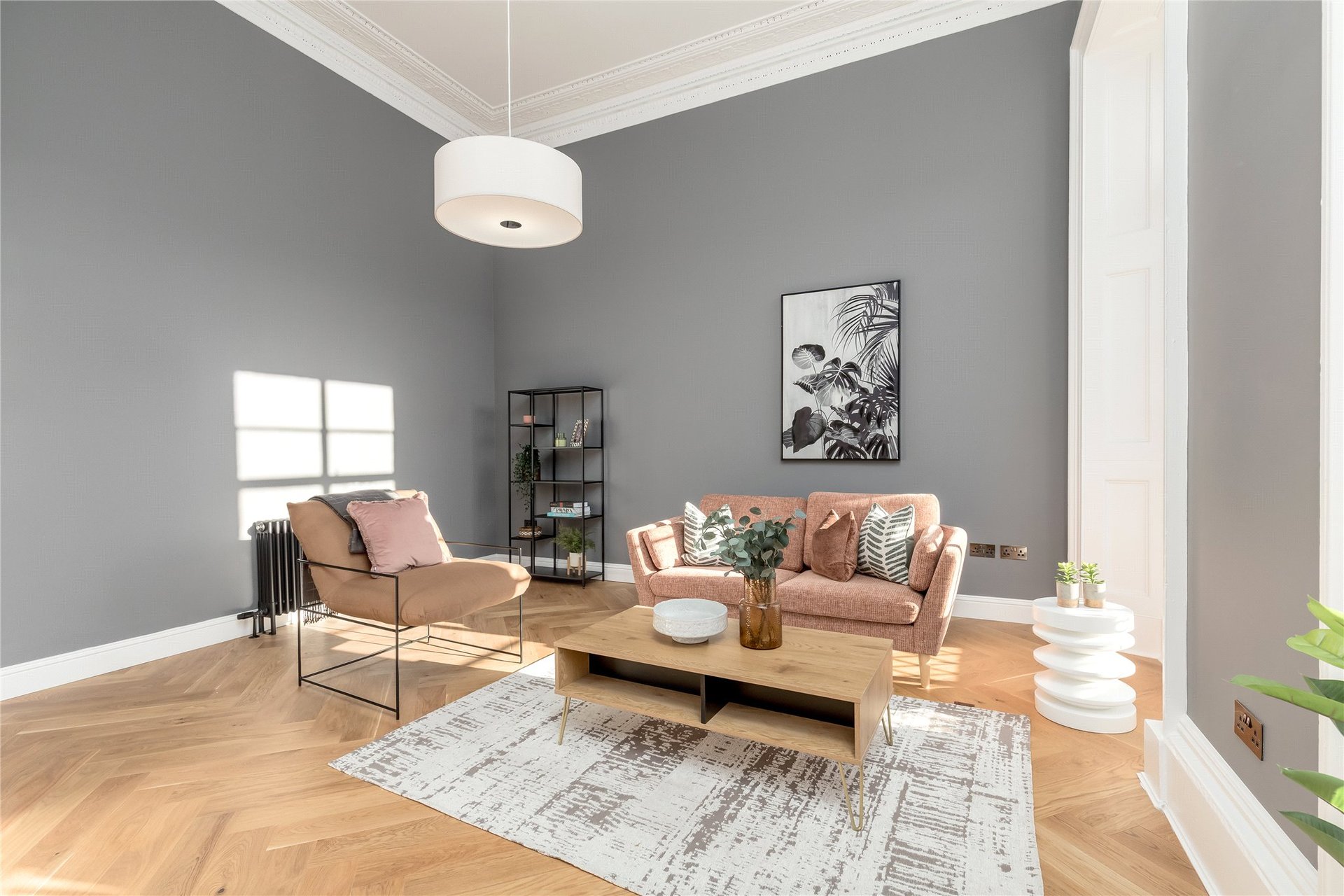 31C St. Bernards Crescent, Edinburgh, Midlothian, EH4 1NR - Picture #5