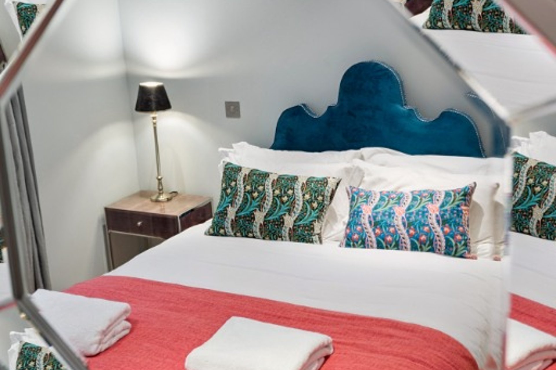 8 Simpson Loan, Meadows, Edinburgh, EH3 9GS - Picture #23