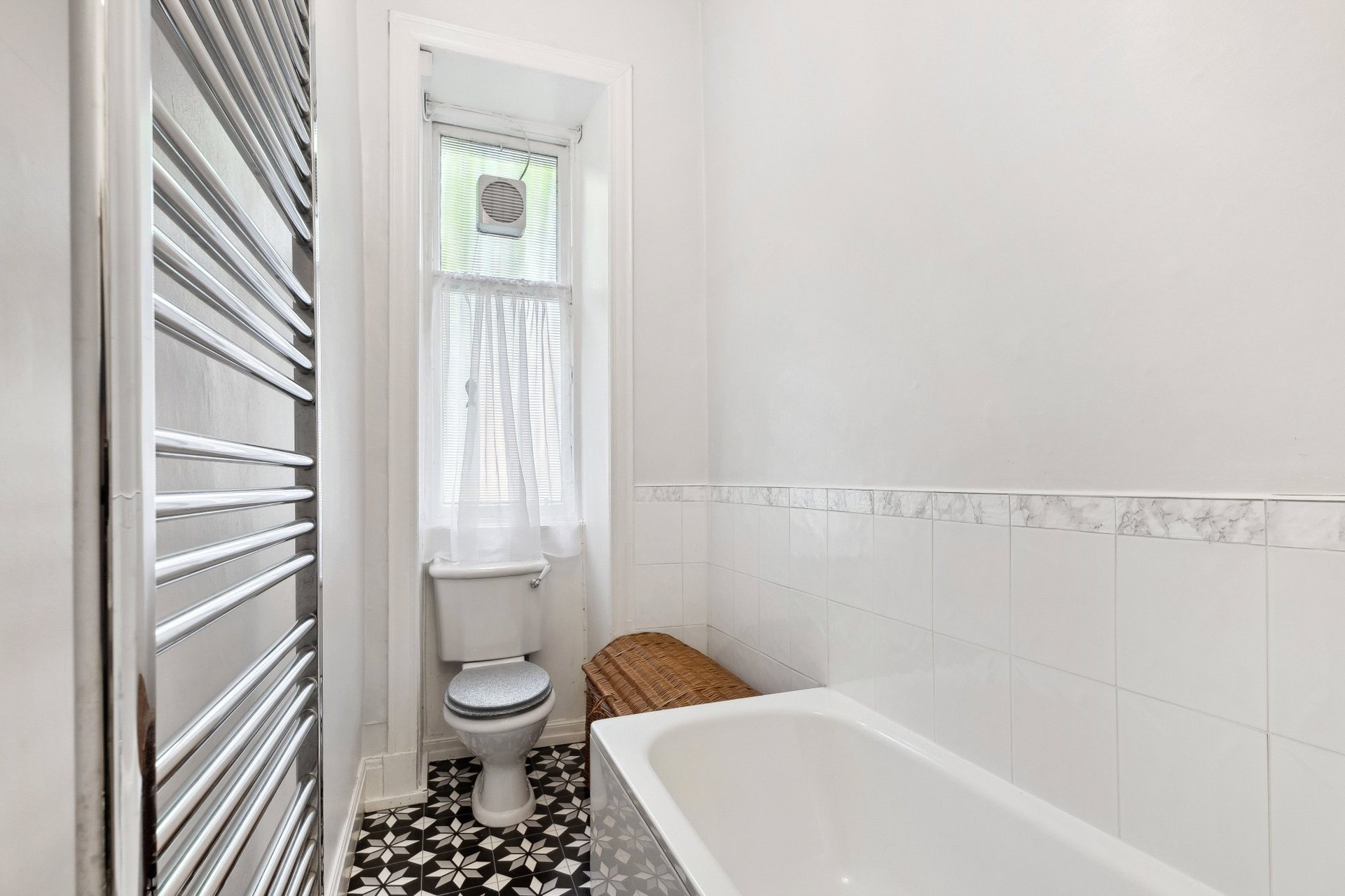 0/2, 28 Woodcroft Avenue, Broomhill, Glasgow, G11 7HY - Picture #13
