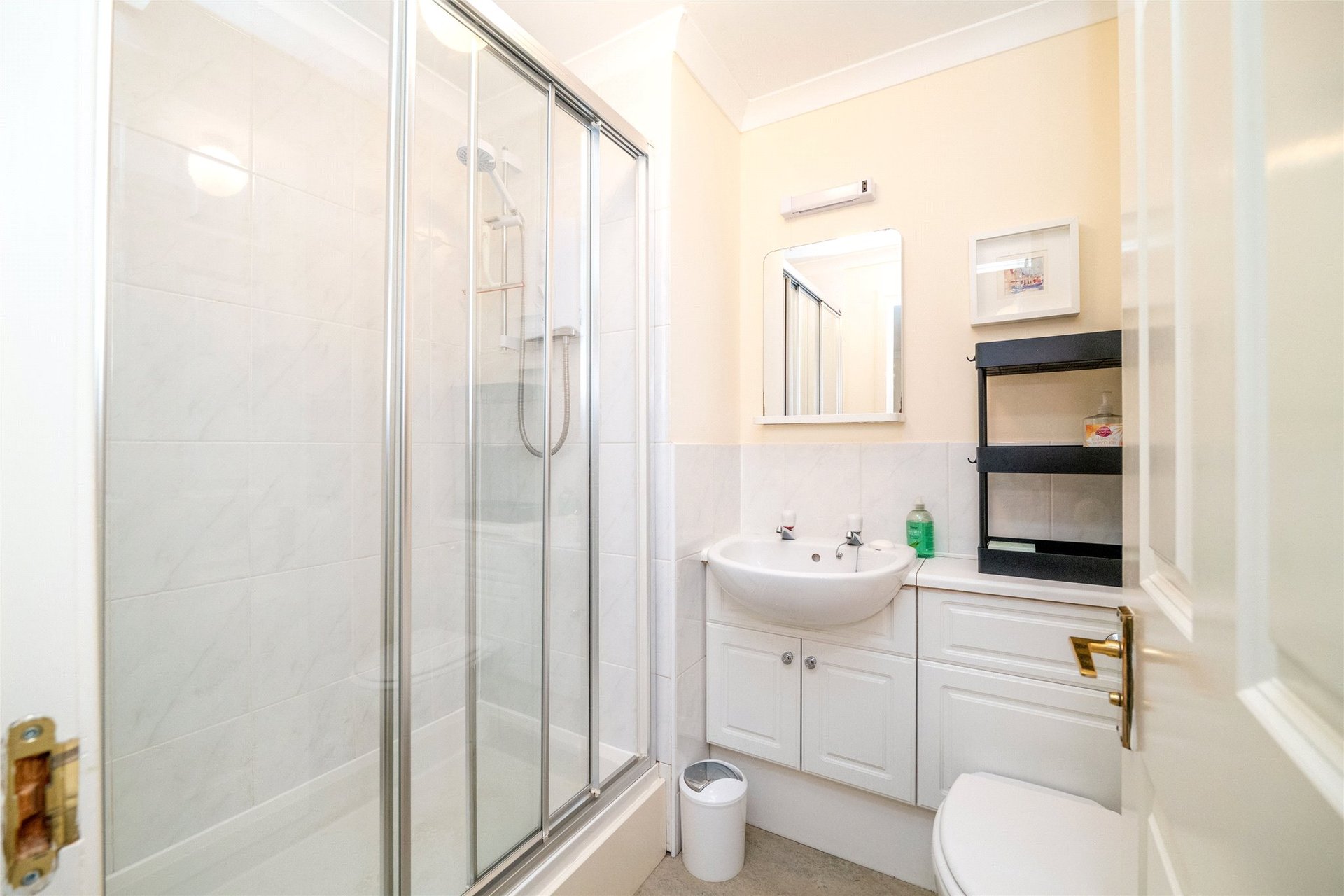 29 Royal Apartments, 1 Station Road, North Berwick, East Lothian, EH39 4AT - Picture #8