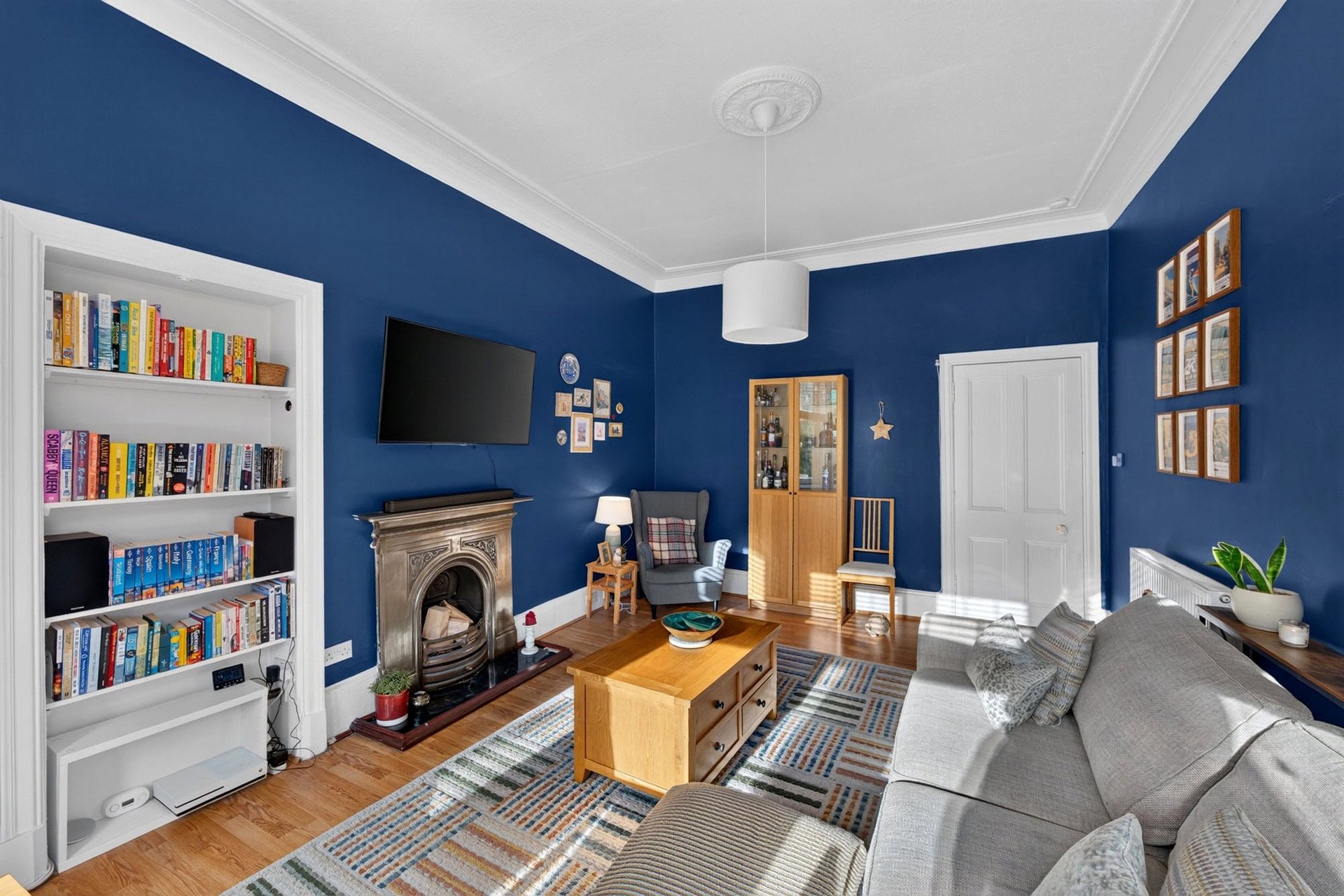 1/2, 48 Edgehill Road, Broomhill, Glasgow, G11 7JD - Picture #7