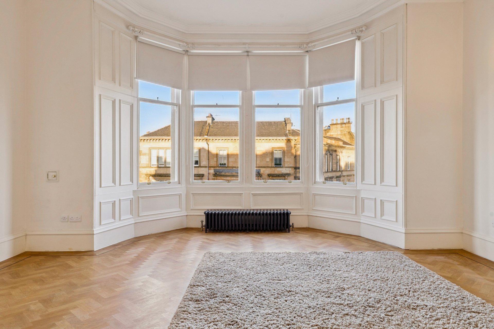 Flat 2/1, 4 Park Gate, Park, Glasgow, G3 6DL - Picture #6