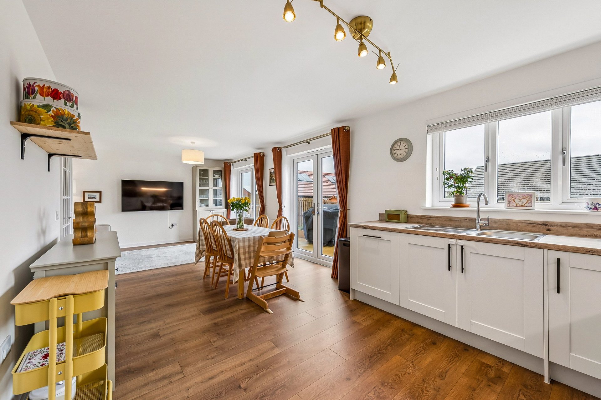 29 Lily Drive, Darach Fields, Robroyston, G33 6QT - Picture #14