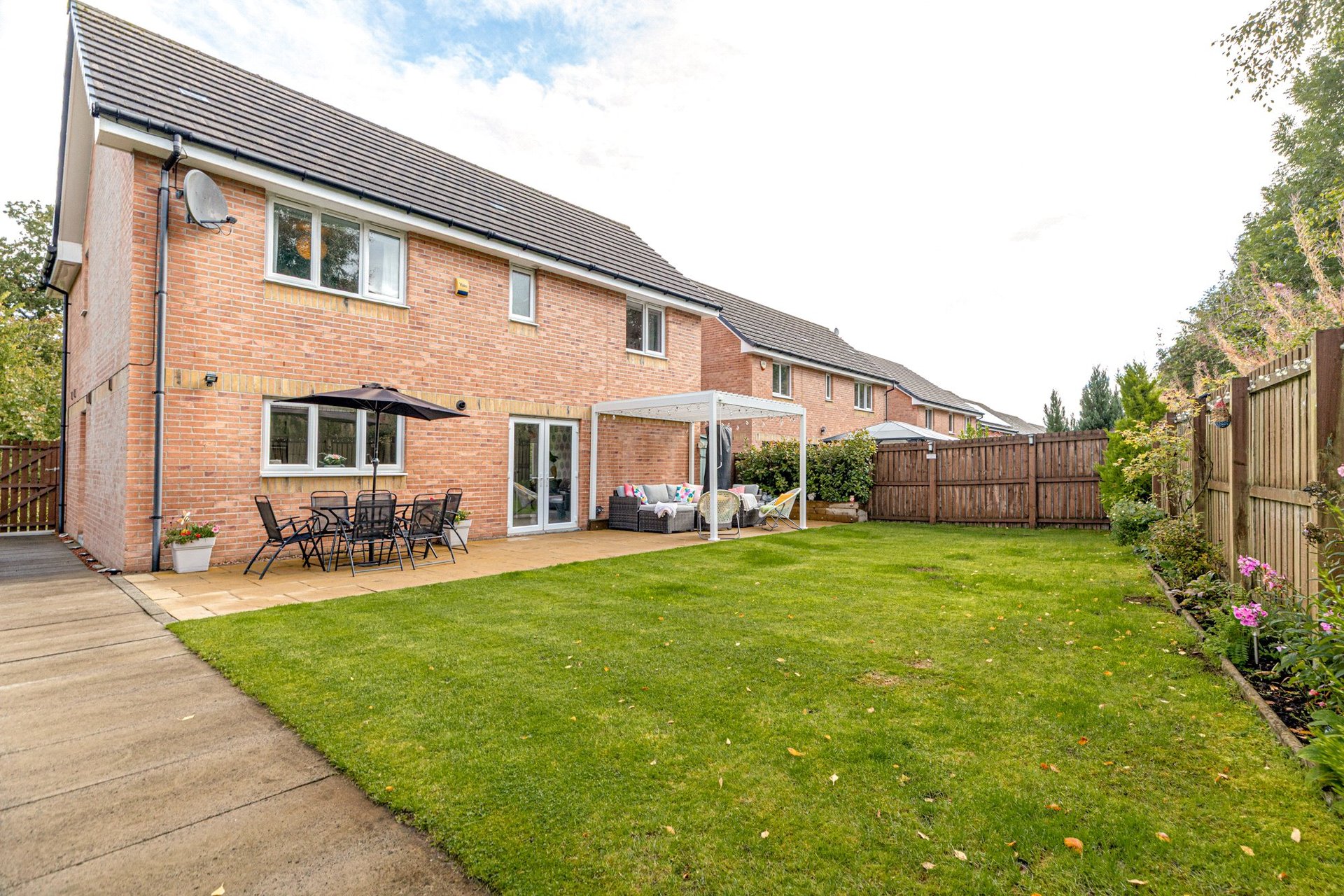 45 Tulip Drive, Newton Mearns, Glasgow, East Renfrewshire, G77 6FT - Picture #33