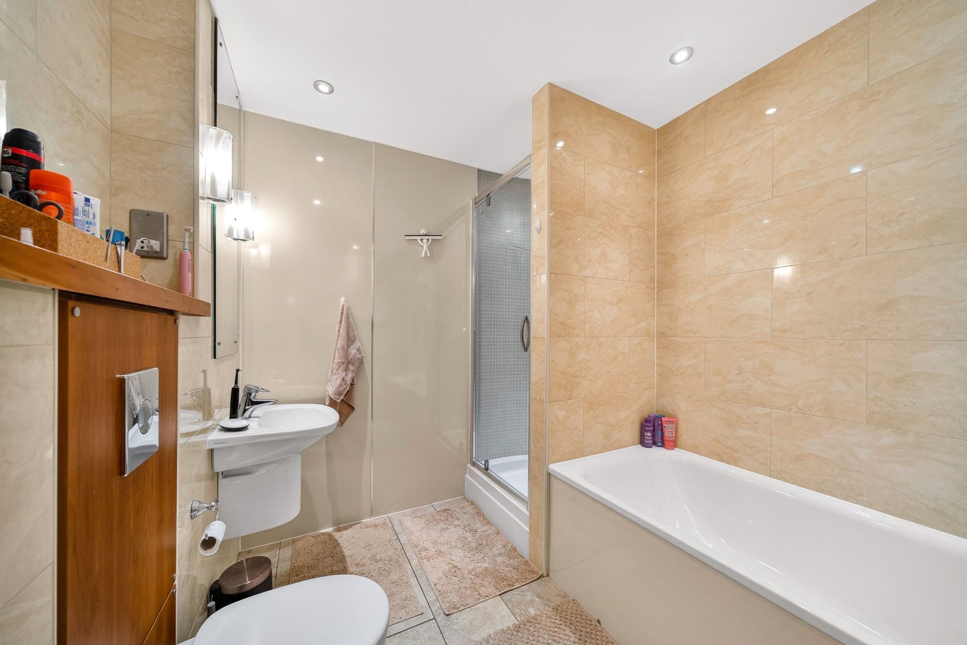 Flat 12, The Park, 89 Holyrood Road, Holyrood, Edinburgh, EH8 8BA - Picture #16