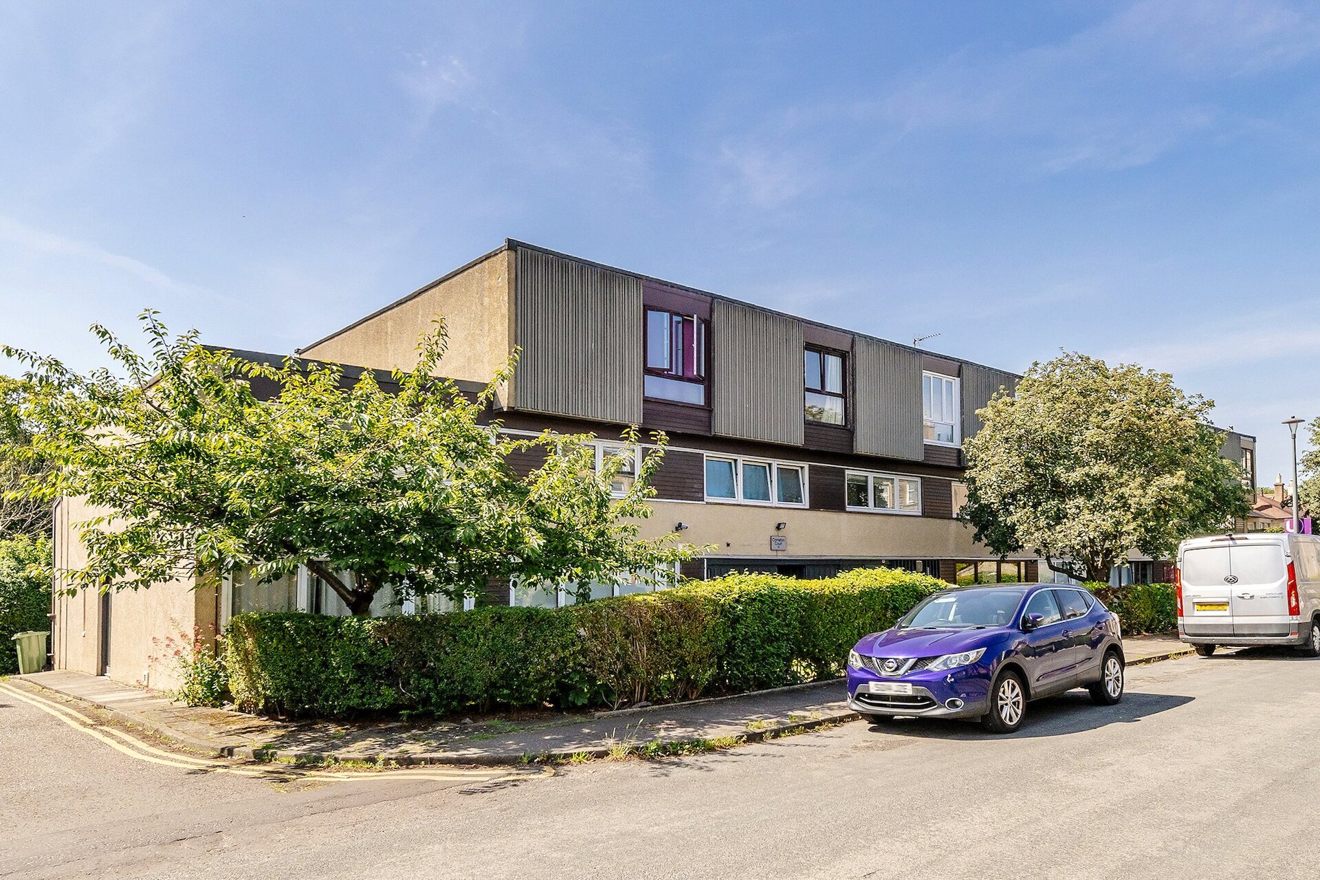 121/11 Comiston Drive, Morningside, Edinburgh, EH10 5QU - Picture #1