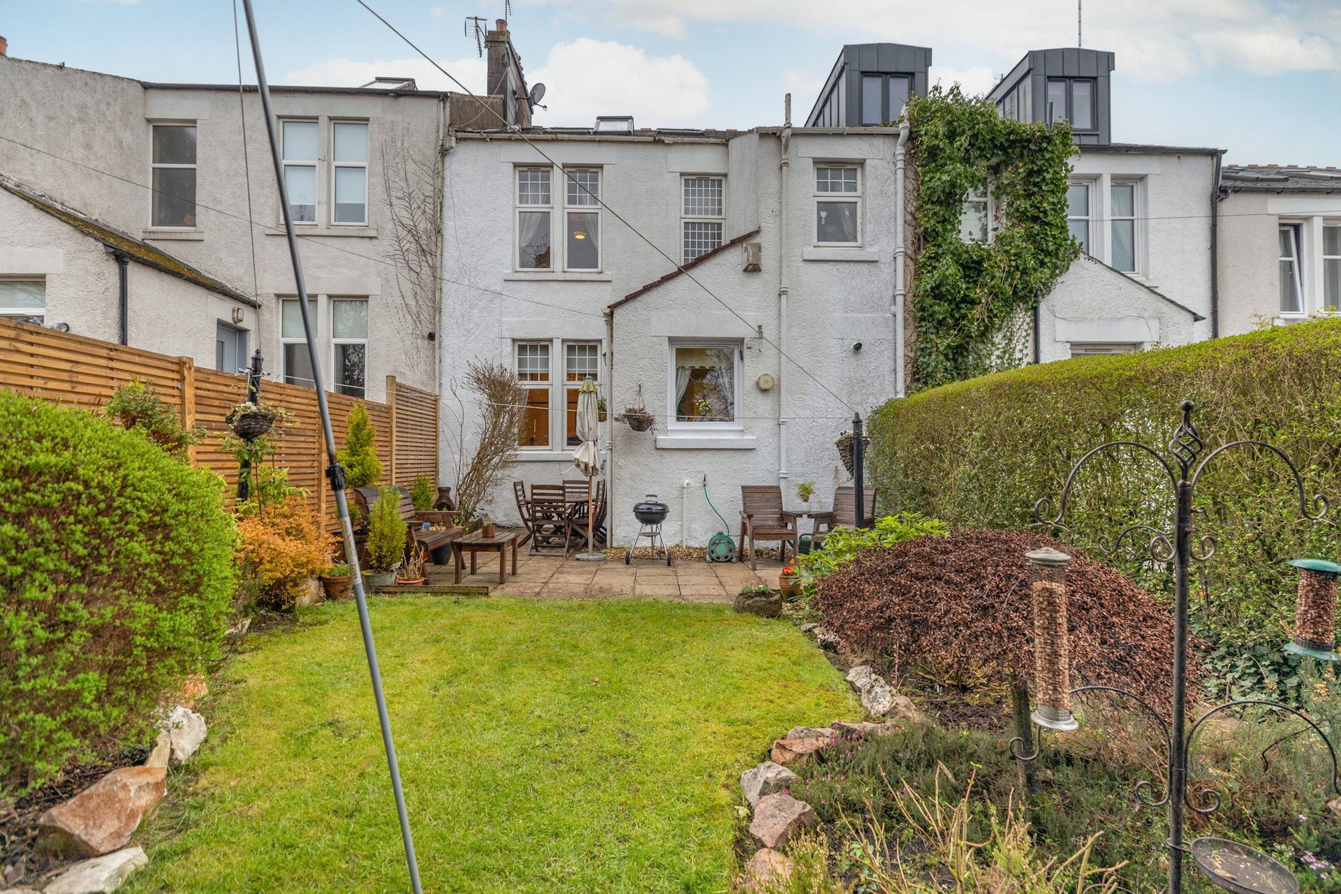 89 Balshagray Avenue, Jordanhill, Glasgow, G11 7EQ - Picture #29