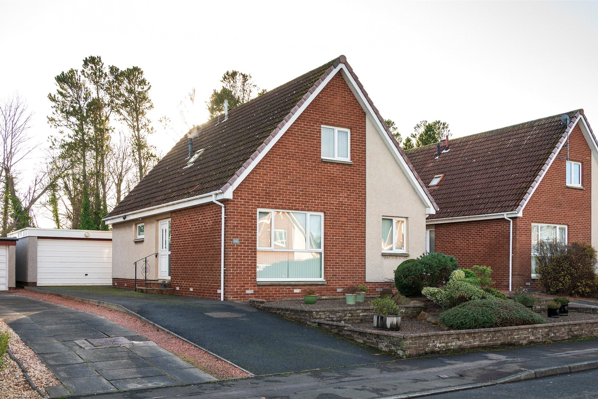100 Glassel Park Road, Longniddry, East Lothian, EH32 0TA - Picture #1