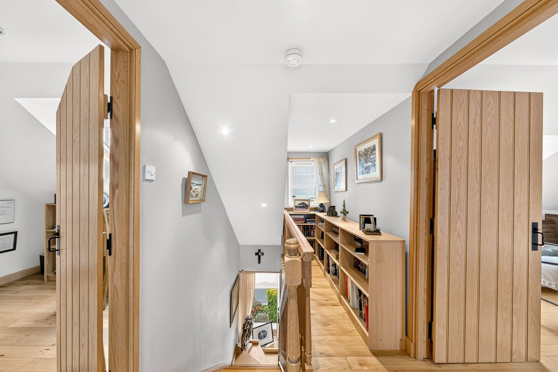 Kintra Cottage, Carman Road, Cardross, Dumbarton, Argyll and Bute, G82 5ER - Picture #52