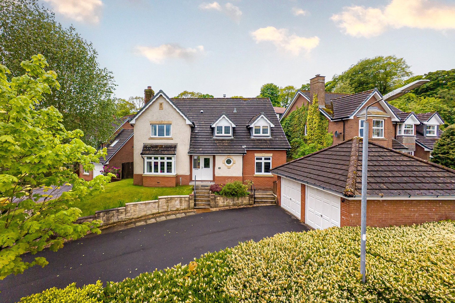 33 Douglas Muir Drive, Milngavie, G62 7RJ - Picture #43