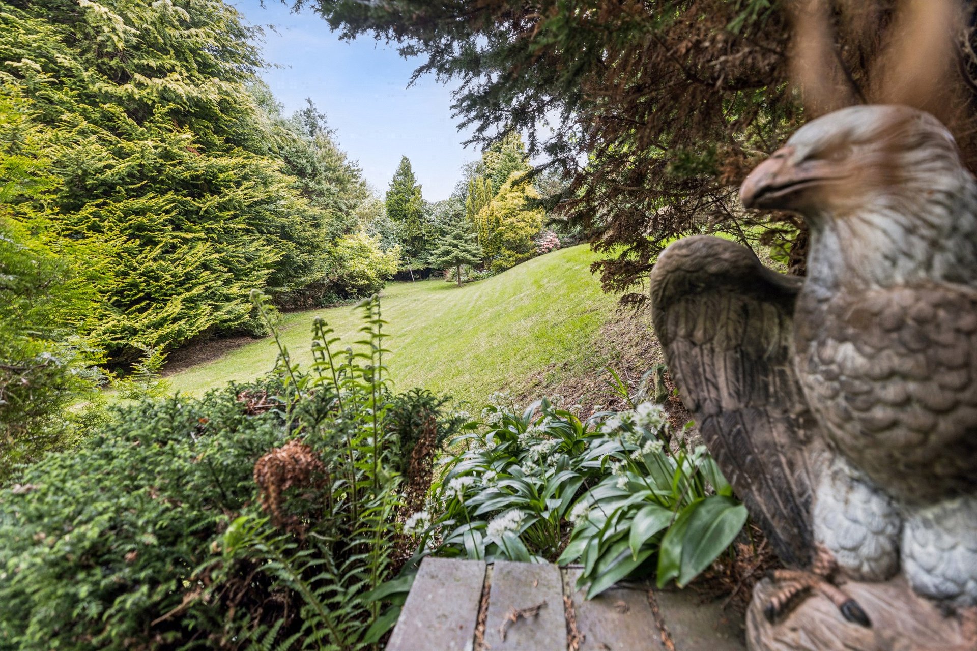 Camp Tower, 5 Boclair Road, Bearsden, G61 2AE - Picture #62