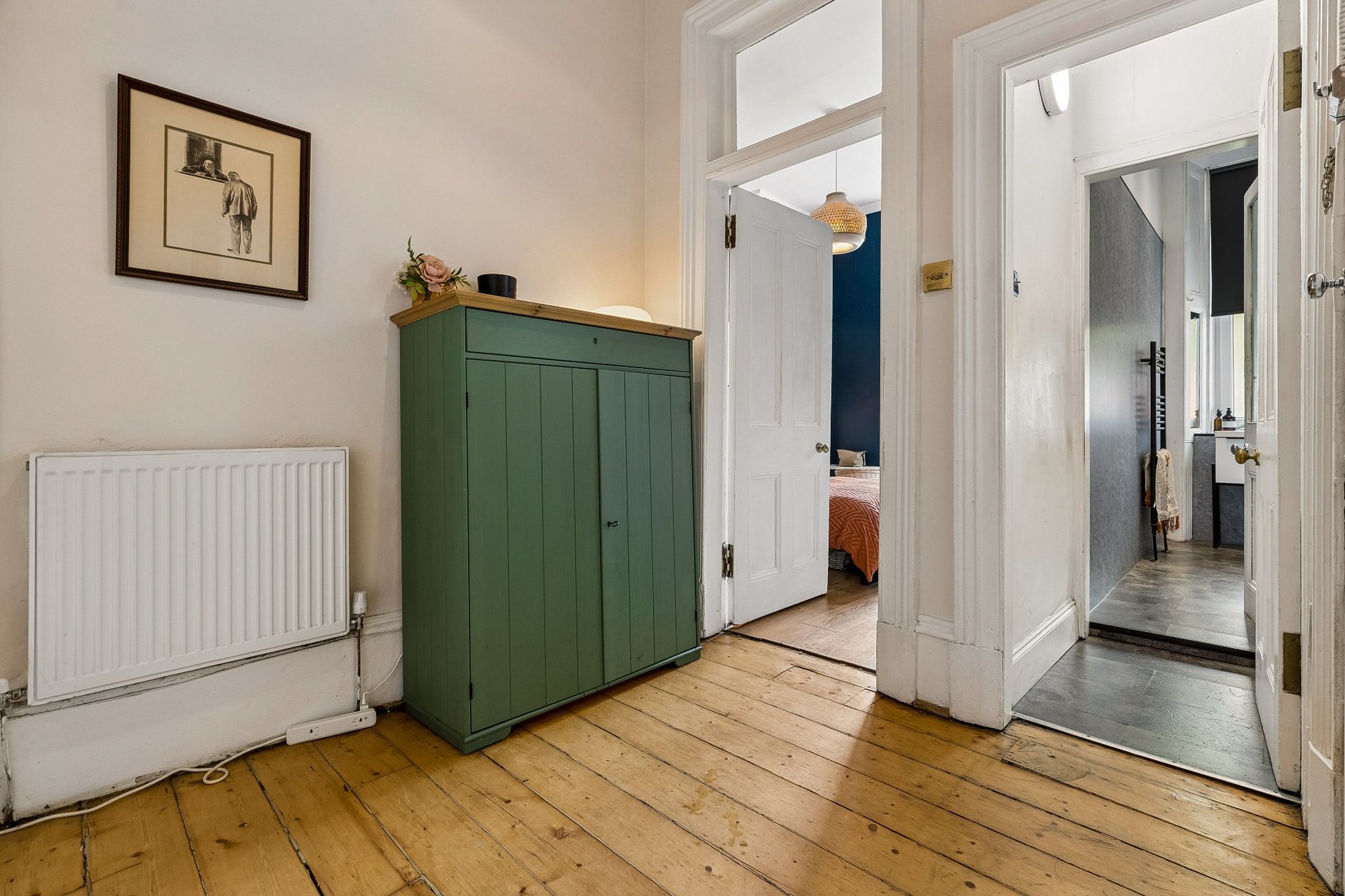 Flat 0/1, 10 Eskdale Street, Crosshill, Glasgow, G42 8UD - Picture #6
