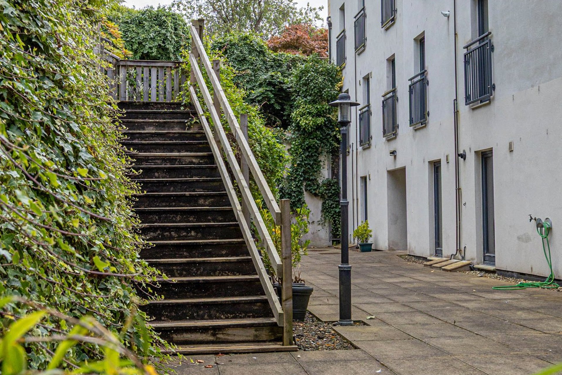 Flat 2/2, 52 Fortrose Street, Partick, Glasgow, G11 5LP - Picture #44