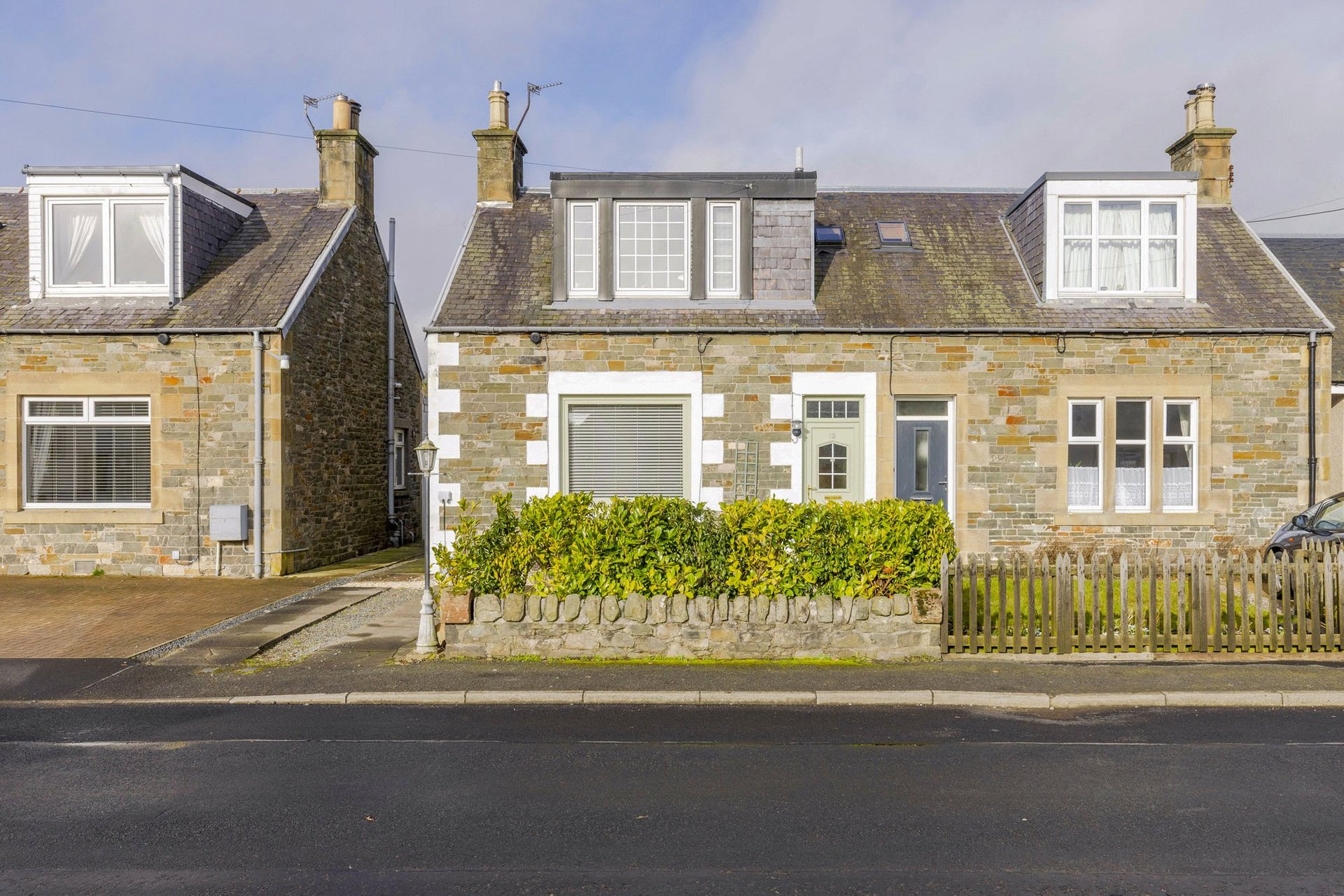 12 Ettrickhaugh Cottages, Selkirk, Scottish Borders, TD7 5AY - Picture #25