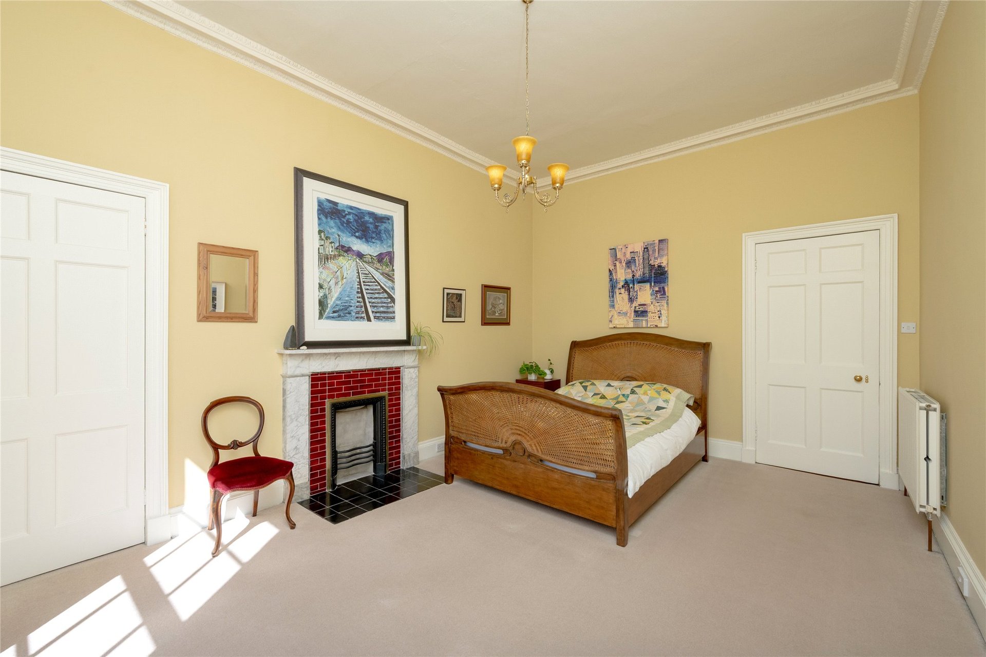 7/4 Scotland Street, Edinburgh, EH3 6PP - Picture #19