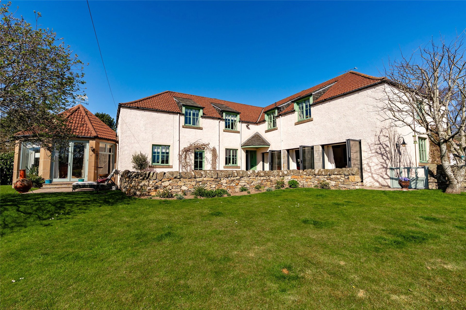 1 Lumbo Farm Steadings, St. Andrews, Fife, KY16 8NS - Picture #7