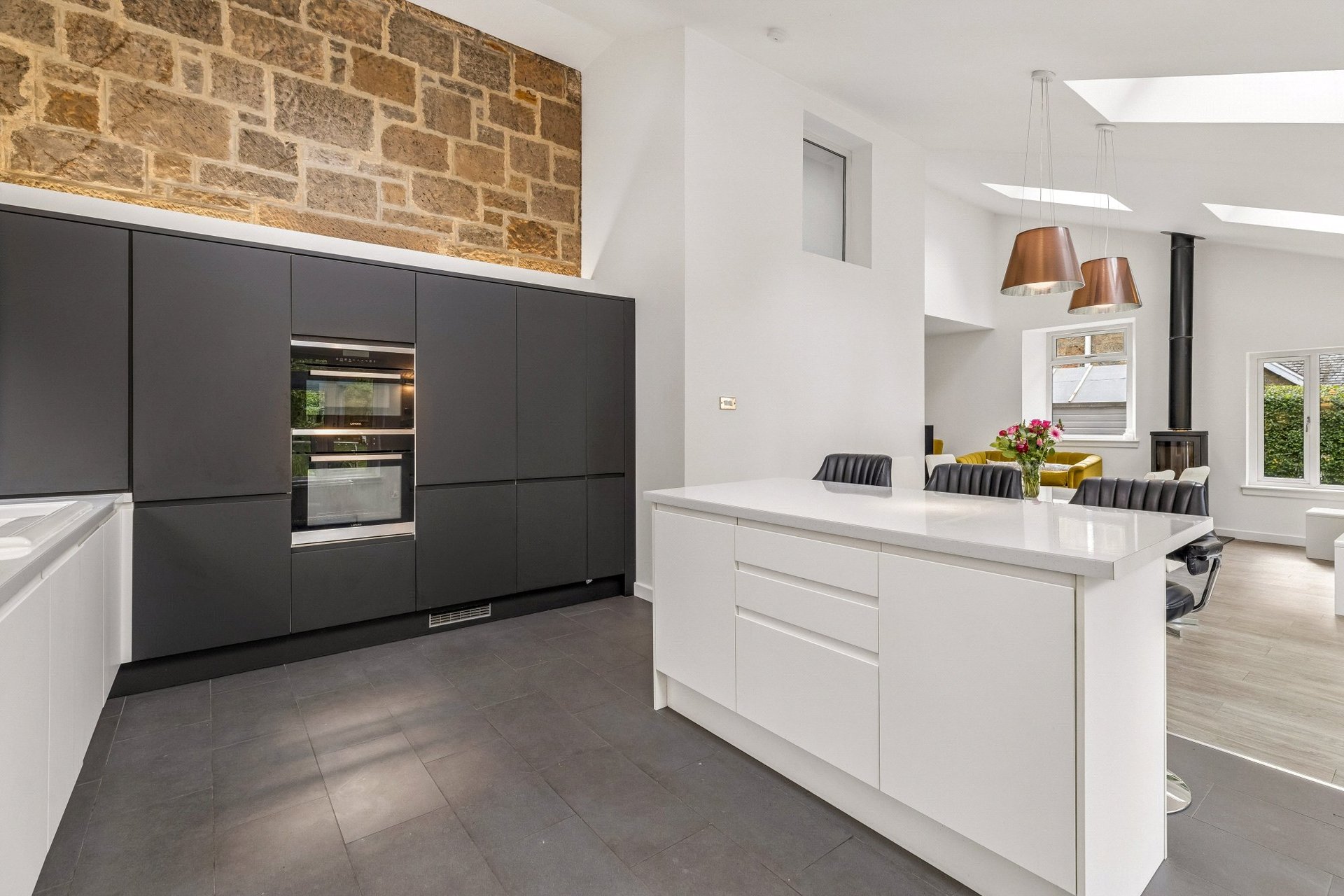 25 Station Road, Bearsden, G61 4AW - Picture #11