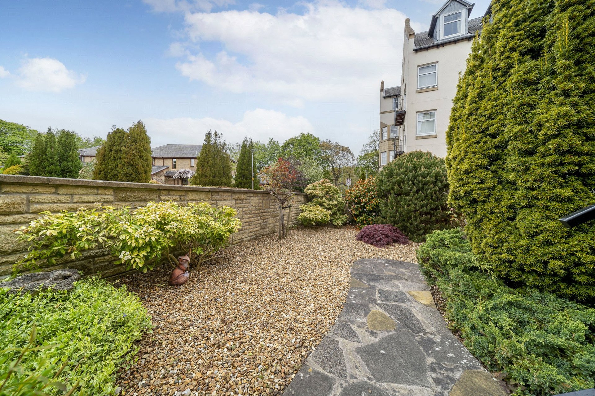 7 Mid Steil, Greenbank, Edinburgh, EH10 5XB - Picture #29