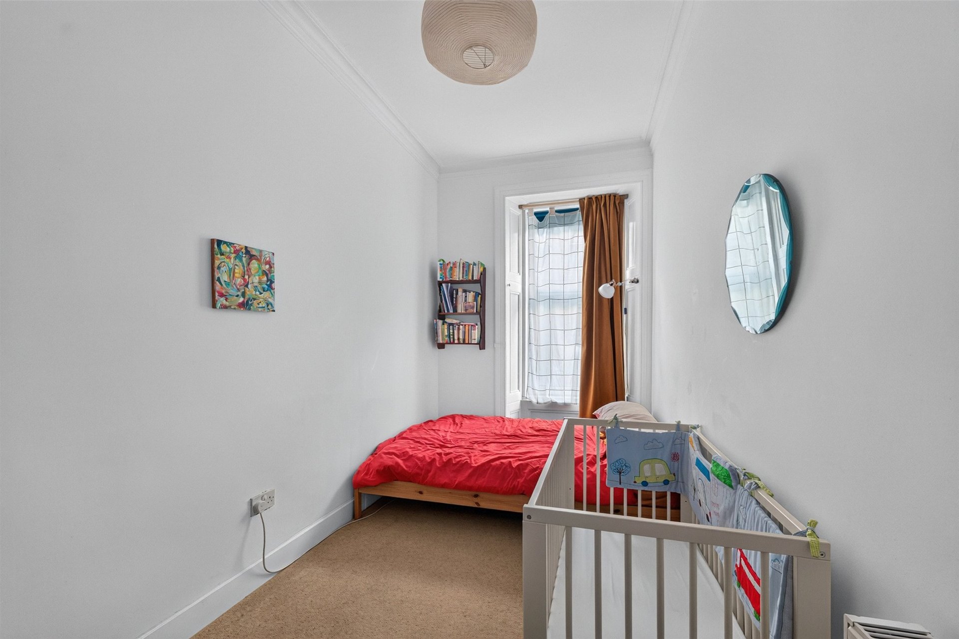 0/1, 17 Overdale Gardens, Battlefield, Glasgow, G42 9QG - Picture #13