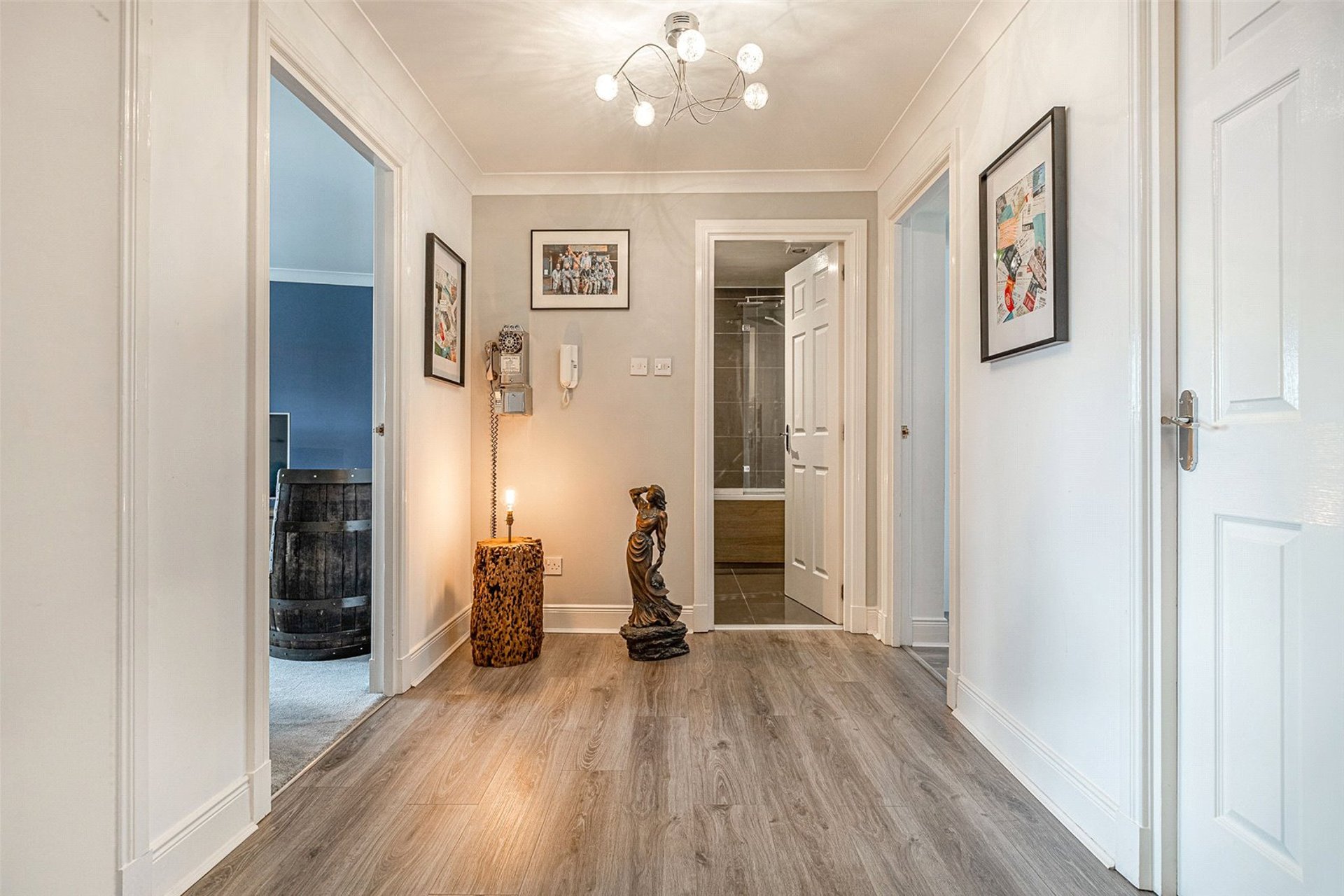 3/1, 259 Clarence Drive, Broomhill, Glasgow, G11 7JU - Picture #11