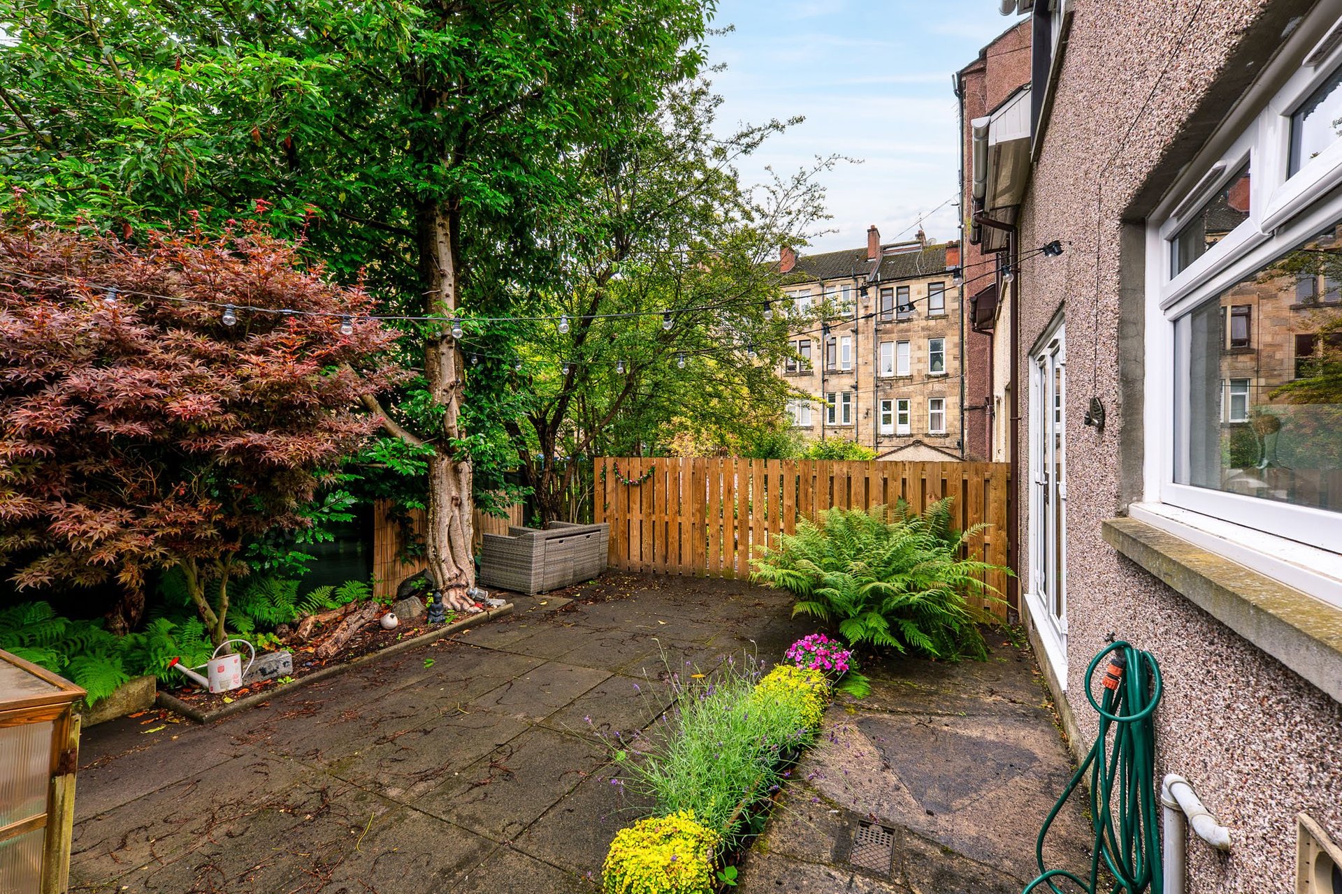 53 Hector Road, Shawlands, Glasgow, G41 3QD - Picture #29