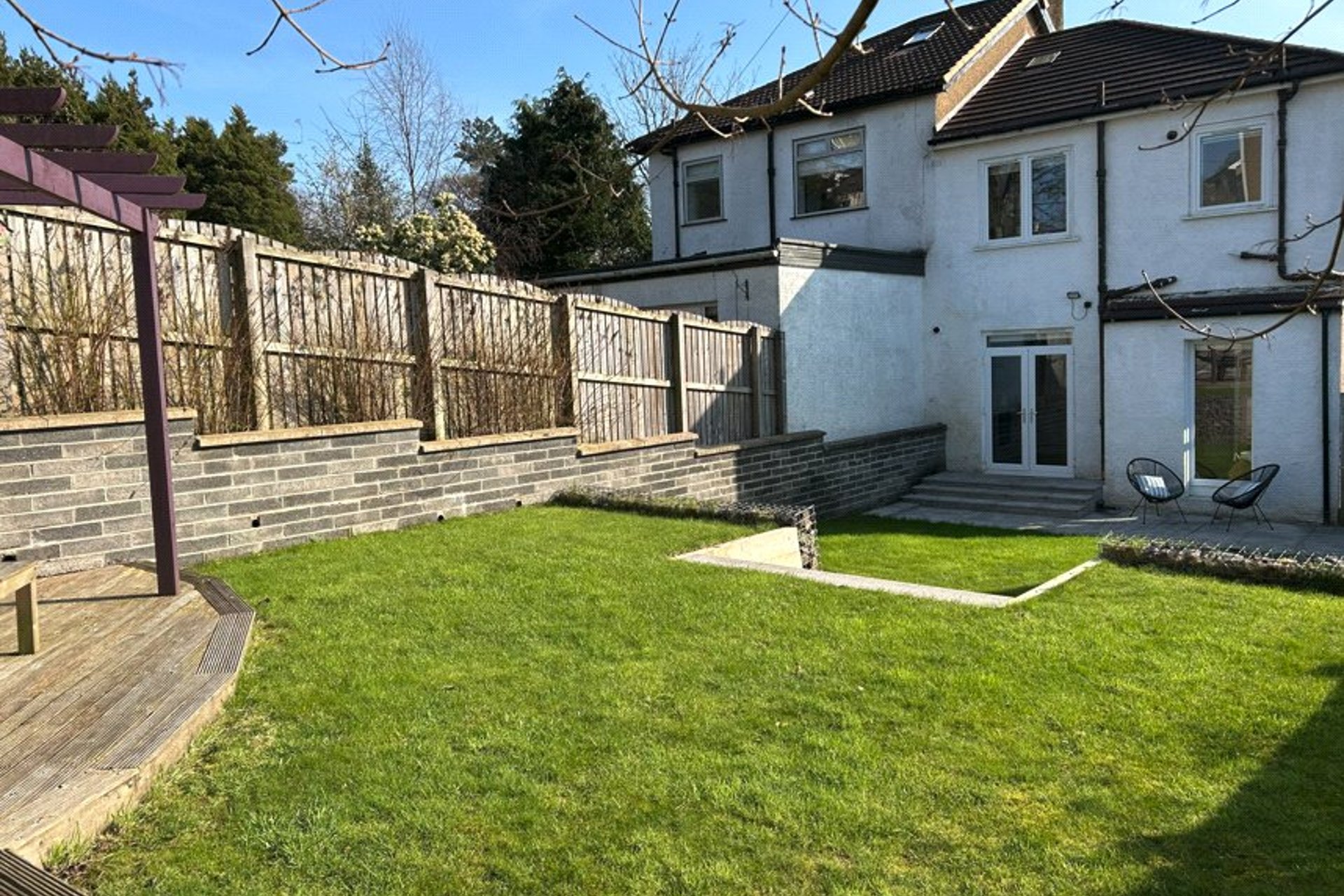 14 Hillside Avenue, Bearsden, G61 3QE - Picture #40