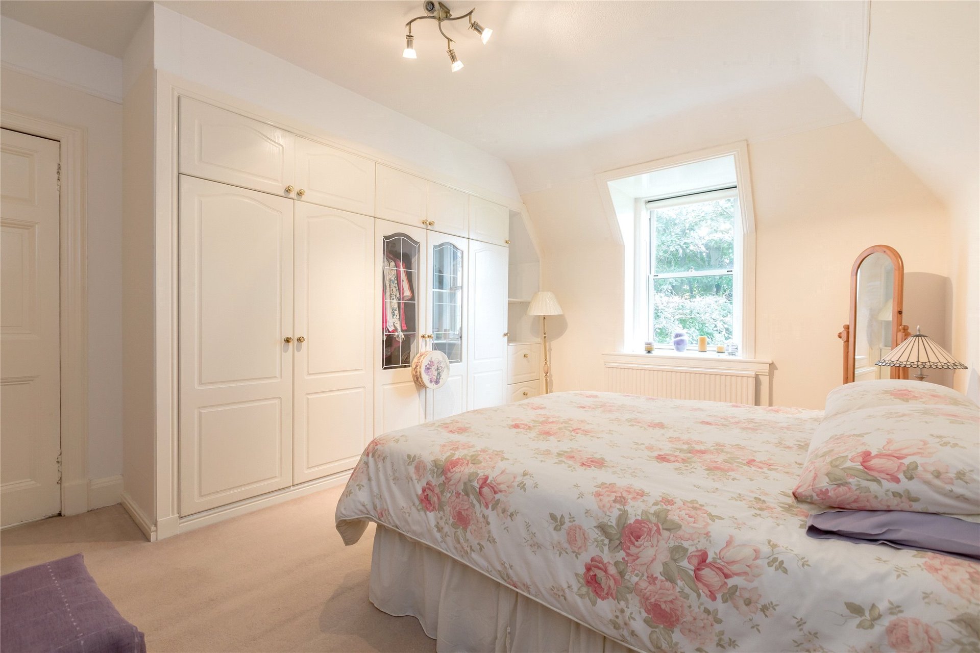 Braemount, 1 Kirkgate, Edinburgh, Midlothian, EH16 6RX - Picture #18