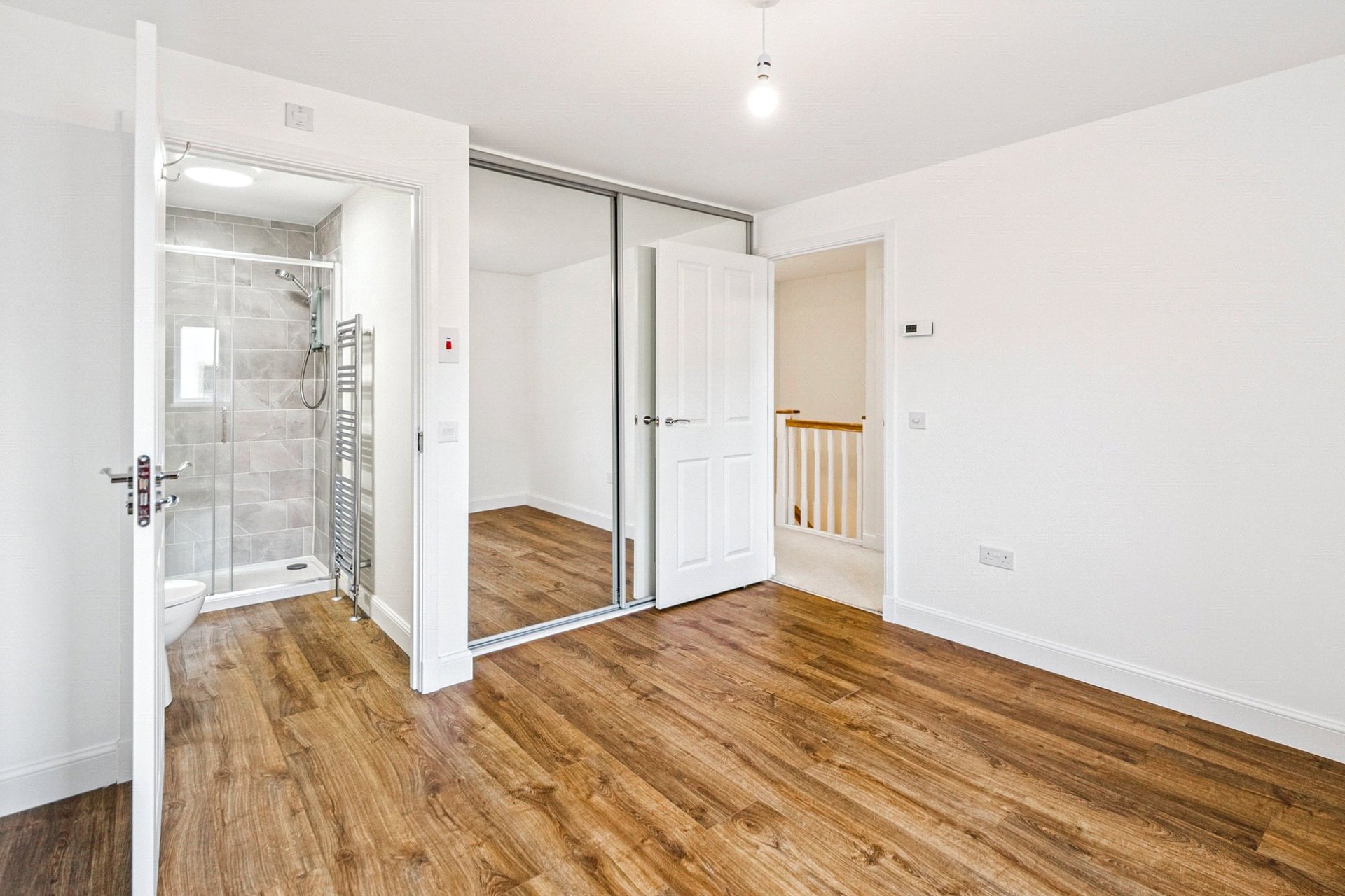 7 Bannerman Cruick, Edinburgh, Midlothian, EH17 8SH - Picture #18