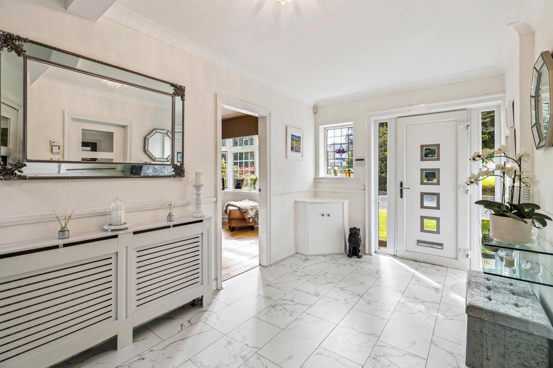 29 Castleton Drive, Newton Mearns, Glasgow, East Renfrewshire, G77 5LE - Picture #9