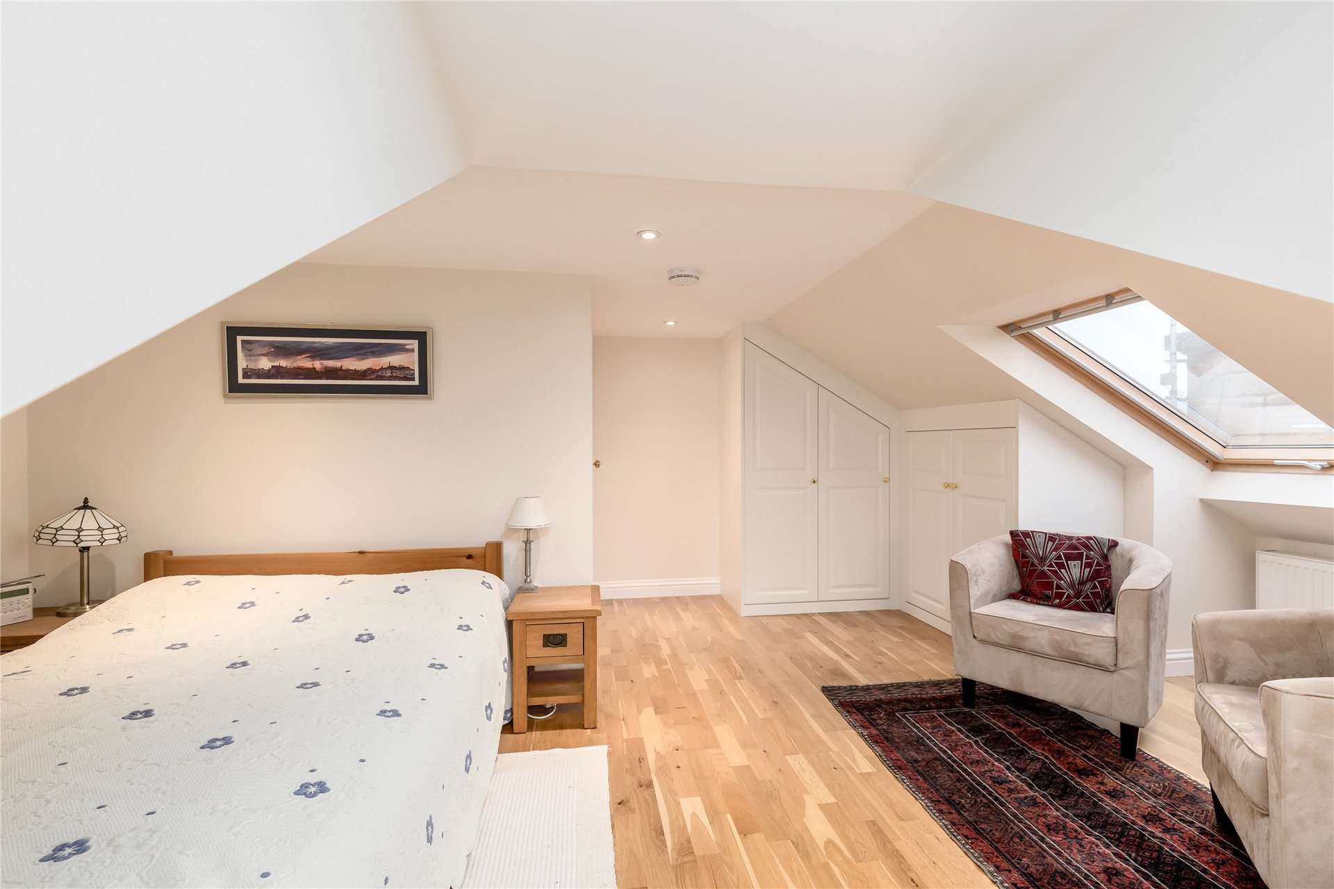 7 Dryden Place, Blacket, Edinburgh, EH9 1RP - Picture #17