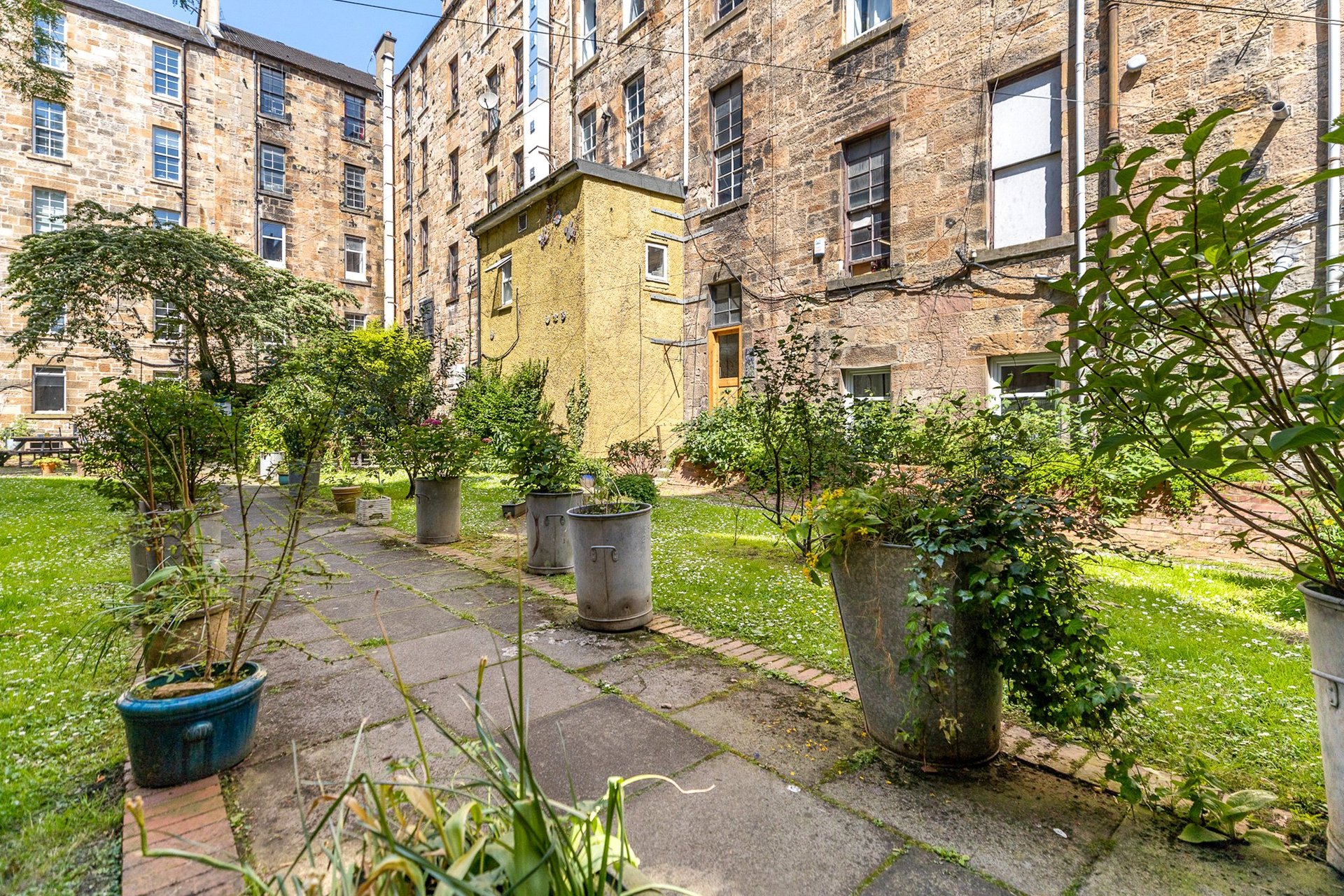 1/1, 21 Gibson Street, Hillhead, Glasgow, G12 8NU - Picture #17