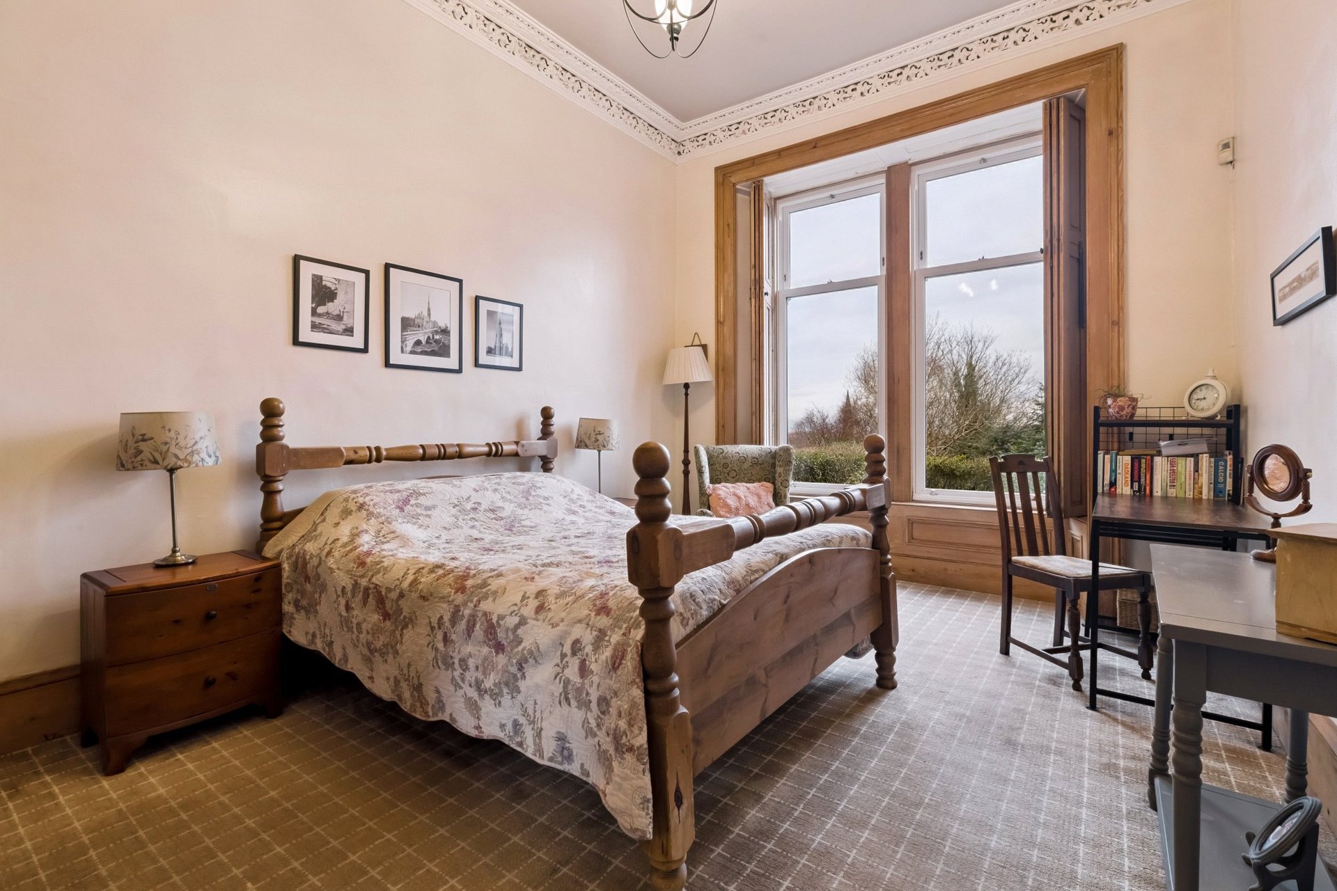 Flat 0/2, 3 Hampden Terrace, Mount Florida, Glasgow, G42 9XG - Picture #17