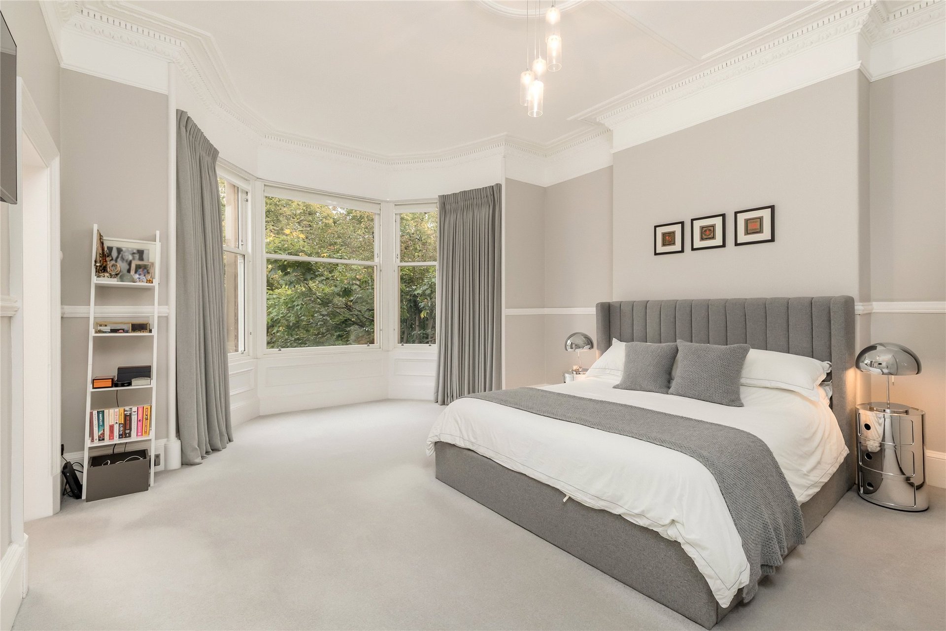 54 Braid Road, Morningside, Edinburgh, EH10 6AL - Picture #11