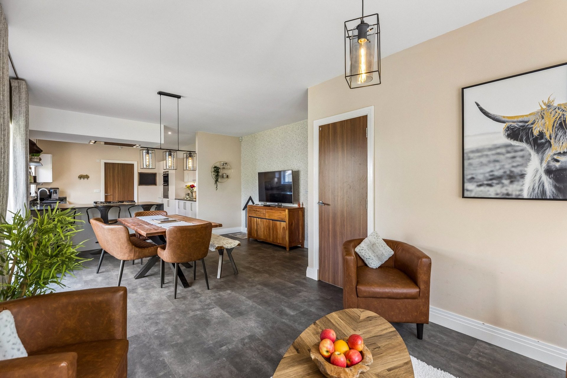 1 Grant Place, Bearsden, G61 3FA - Picture #12