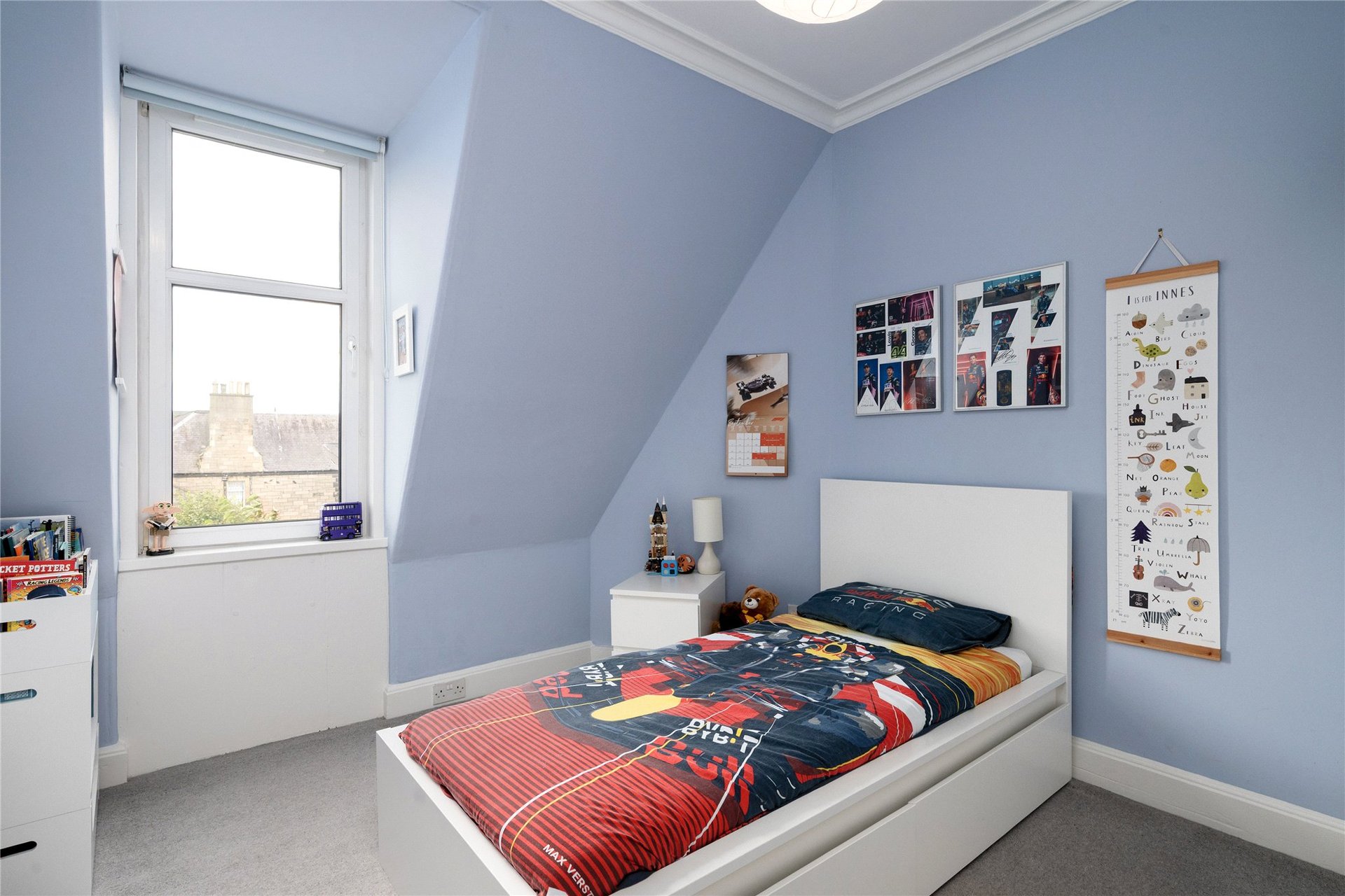 4 Netherby Road, Edinburgh, EH5 3NA - Picture #19